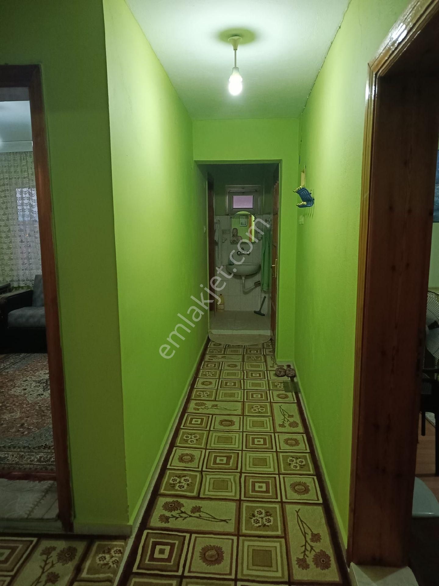 İsabeylide İmarlı Satılık Müstakil Avlulu Ev - Görsel 13