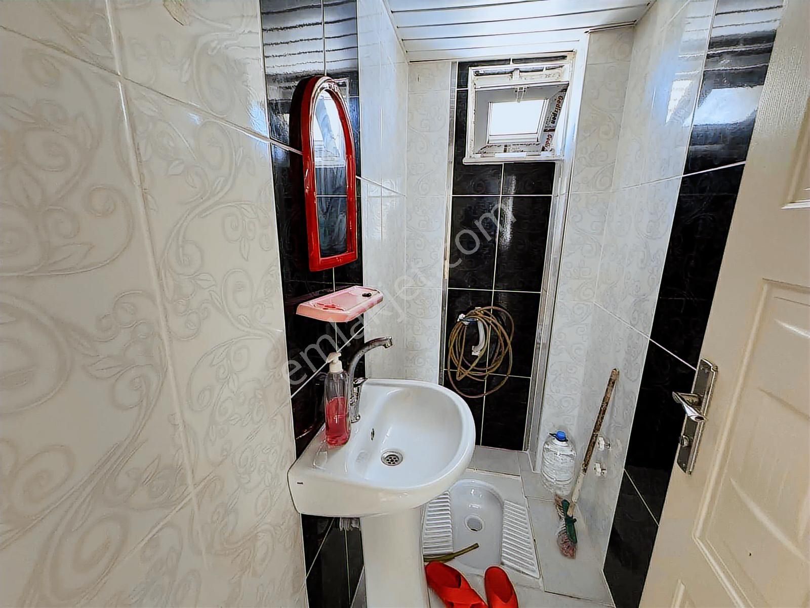 Satılık Daire 5+1 Kültür Mahallesi Antalya 2 Daire Dubleks - Görsel 6