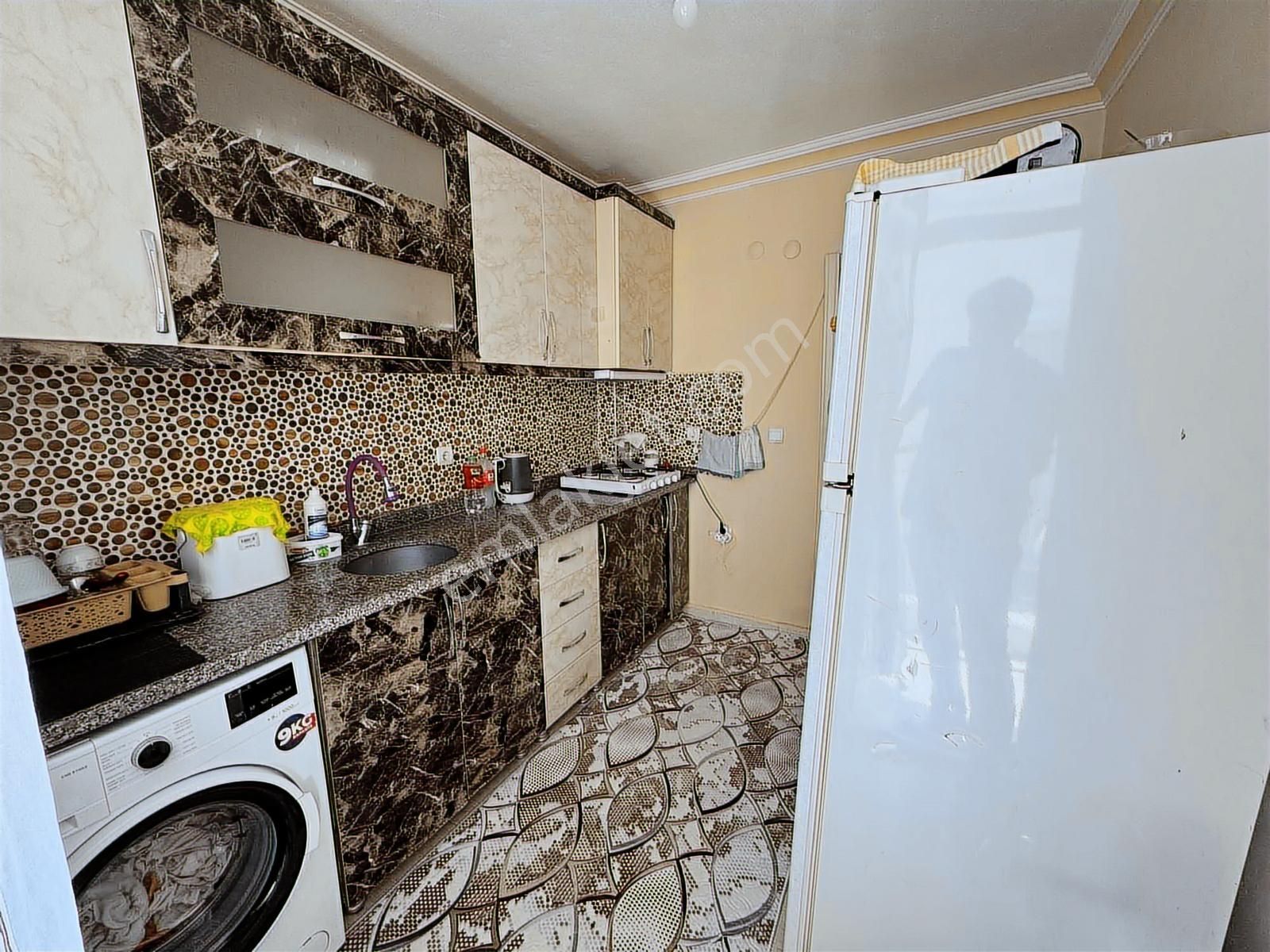 Satılık Daire 5+1 Kültür Mahallesi Antalya 2 Daire Dubleks - Görsel 14