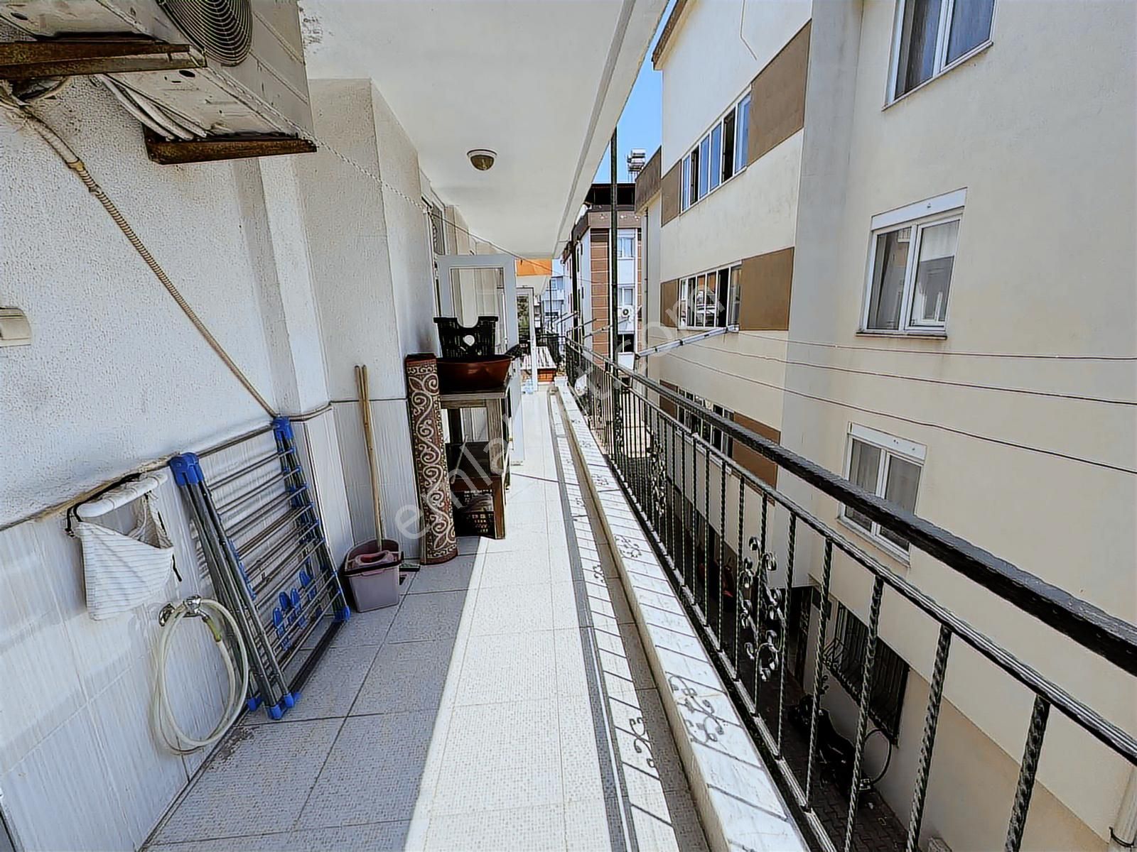 Satılık Daire 5+1 Kültür Mahallesi Antalya 2 Daire Dubleks - Görsel 9