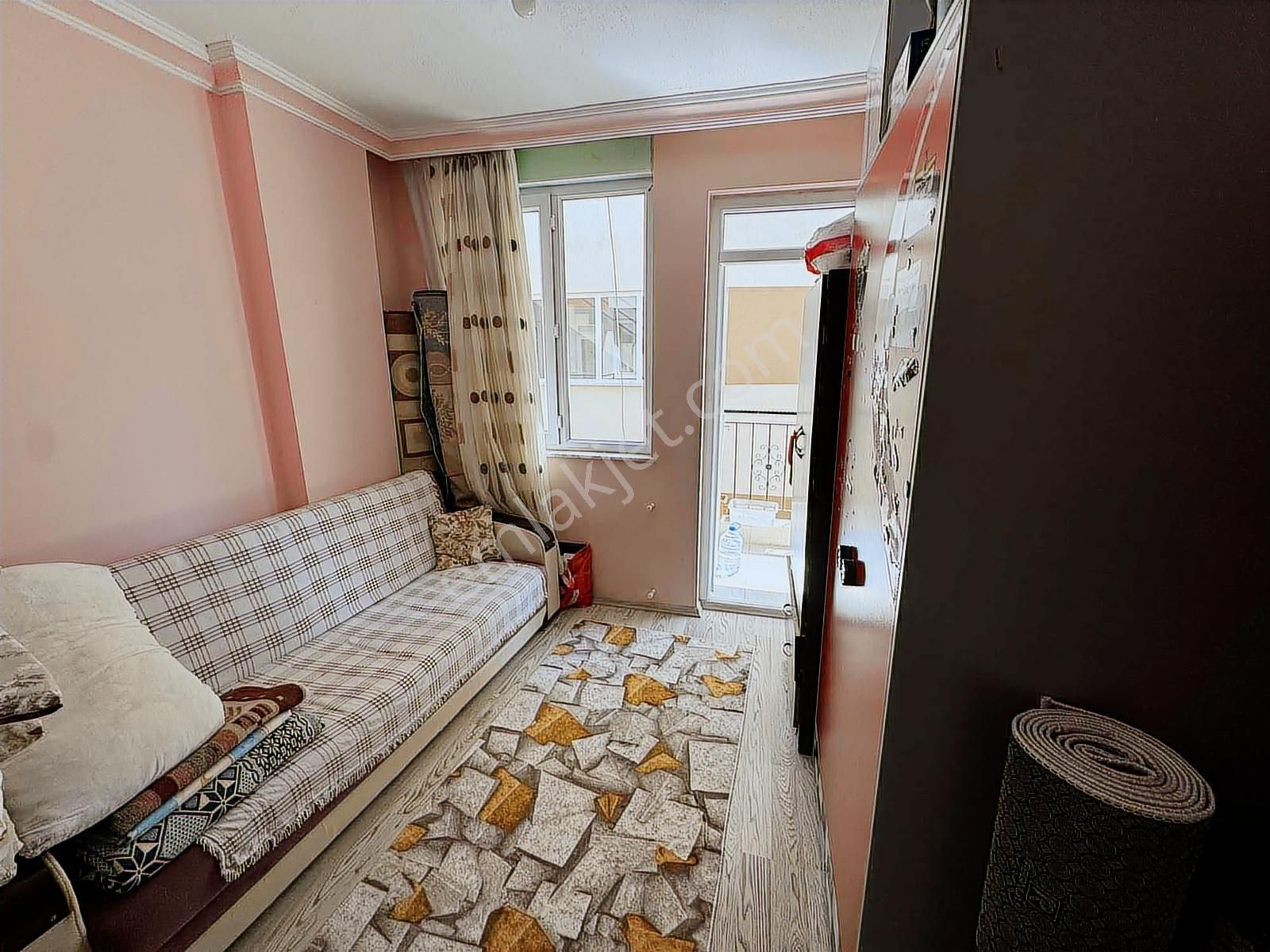 Satılık Daire 5+1 Kültür Mahallesi Antalya 2 Daire Dubleks - Görsel 21