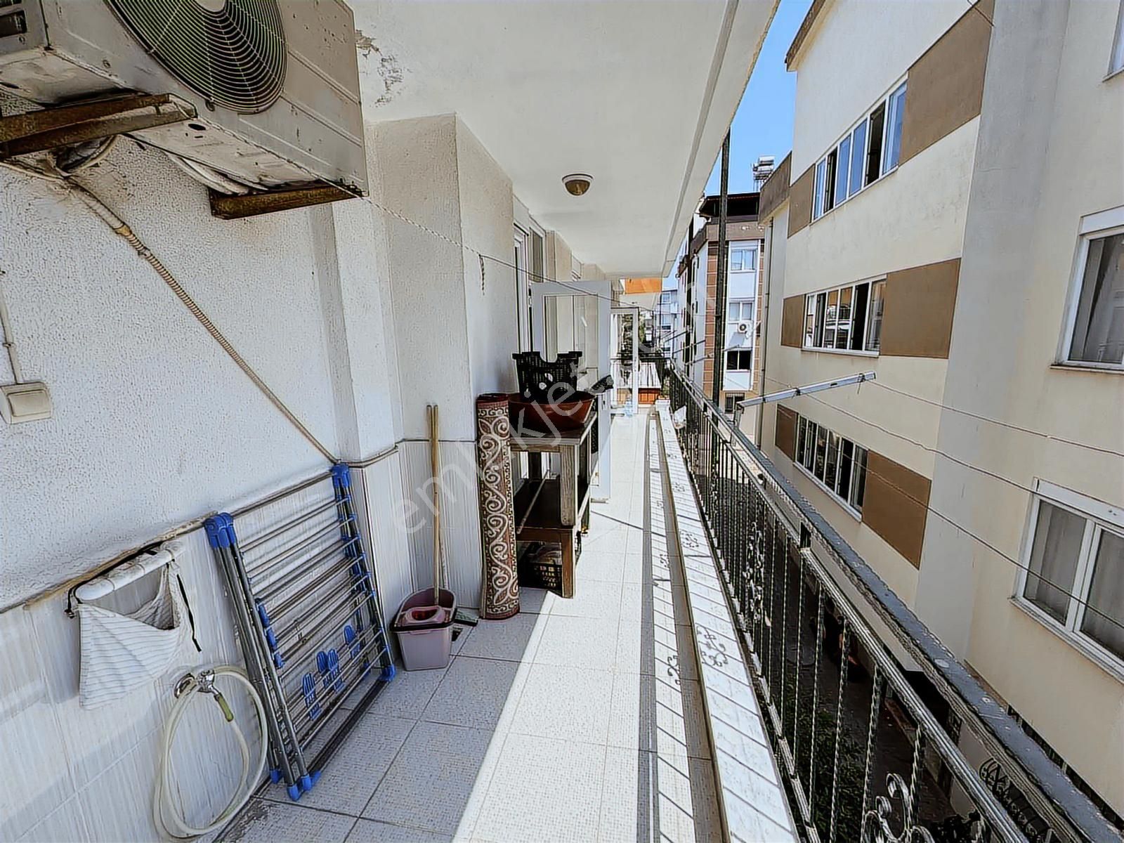 Satılık Daire 5+1 Kültür Mahallesi Antalya 2 Daire Dubleks - Görsel 17