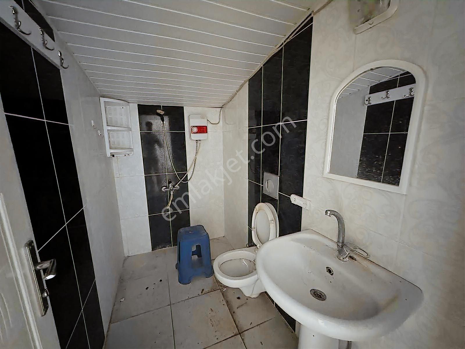 Satılık Daire 5+1 Kültür Mahallesi Antalya 2 Daire Dubleks - Görsel 11