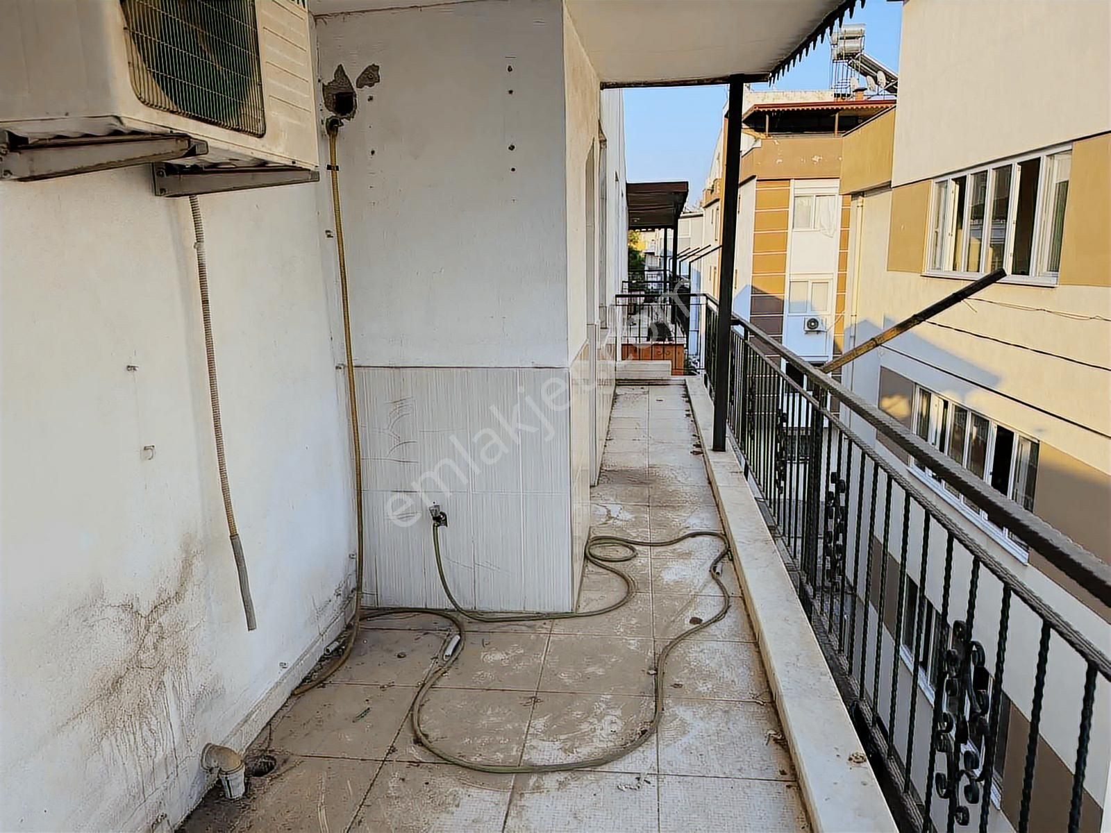 Satılık Daire 5+1 Kültür Mahallesi Antalya 2 Daire Dubleks - Görsel 19