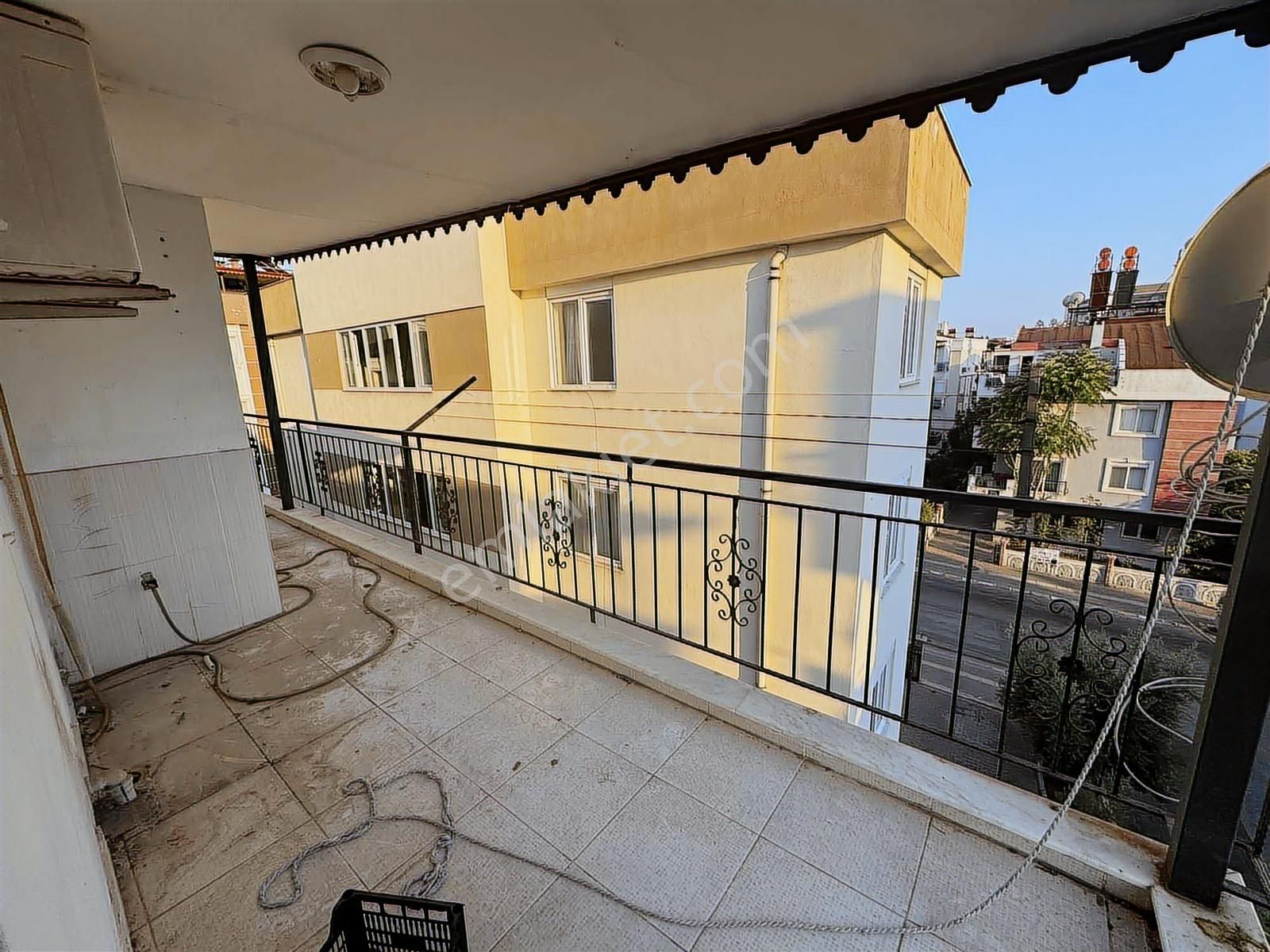 Satılık Daire 5+1 Kültür Mahallesi Antalya 2 Daire Dubleks - Görsel 10