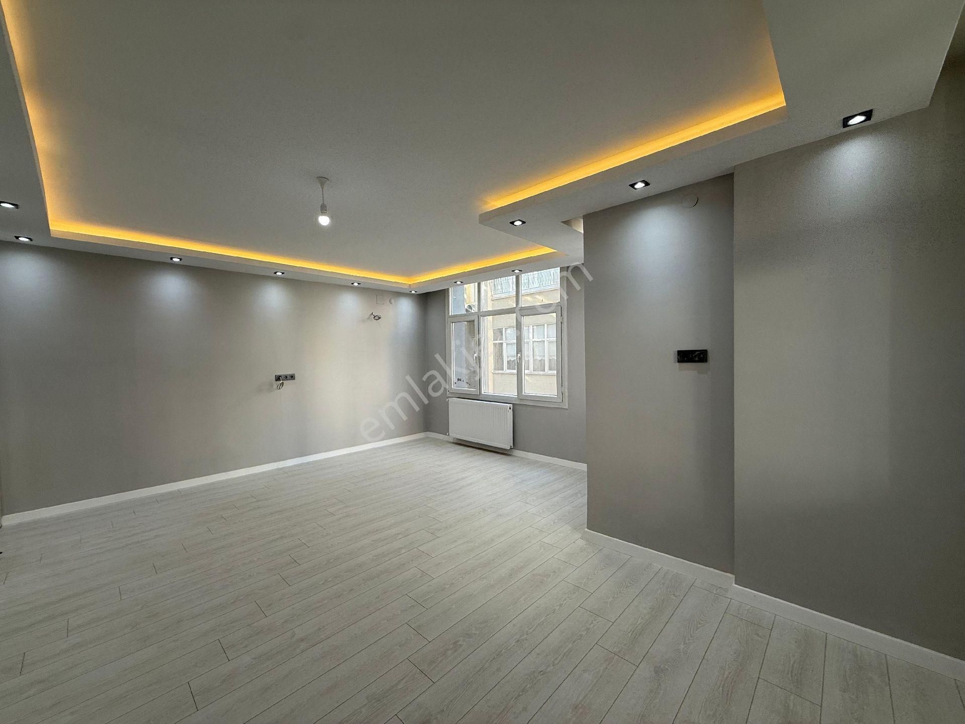 Güzelyalı Polisevi Civarı Ful Yapılı 6/2.katı Gbk Cephe - Görsel 18