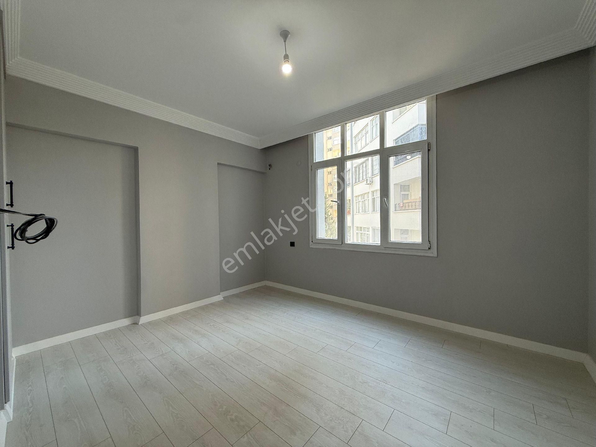 Güzelyalı Polisevi Civarı Ful Yapılı 6/2.katı Gbk Cephe - Görsel 11