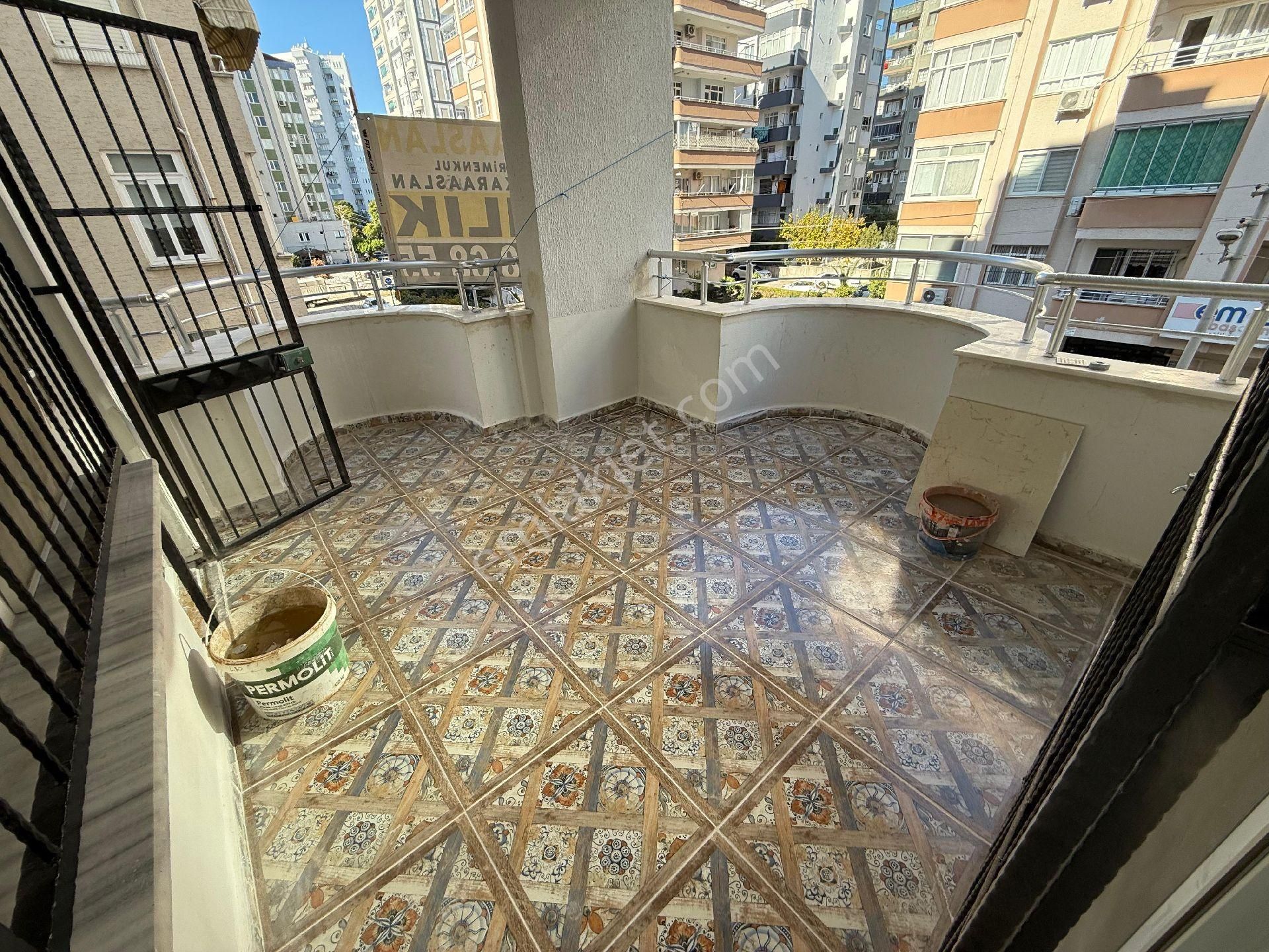 Güzelyalı Polisevi Civarı Ful Yapılı 6/2.katı Gbk Cephe - Görsel 16