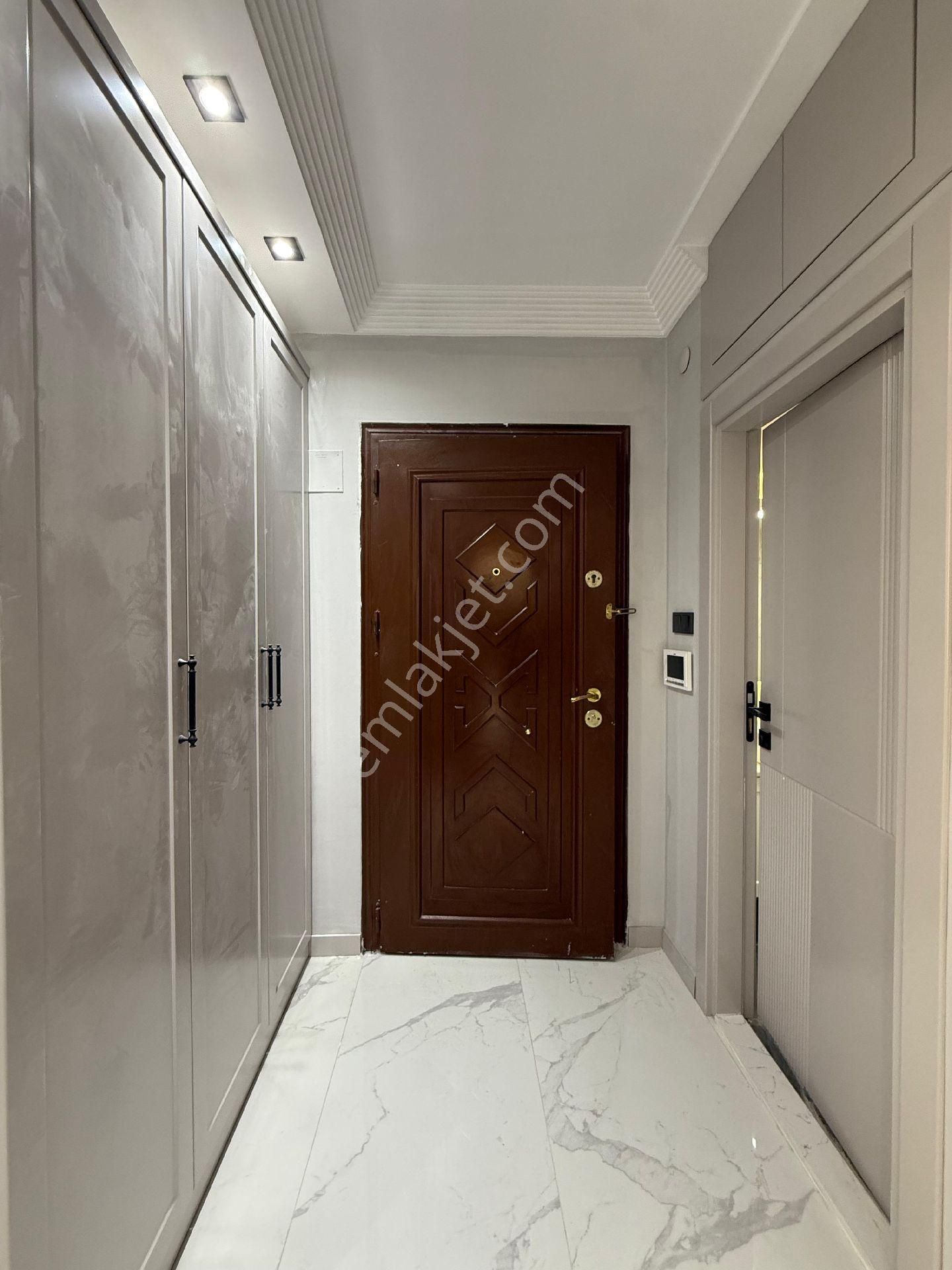 Güzelyalı Polisevi Civarı Ful Yapılı 6/2.katı Gbk Cephe - Görsel 4