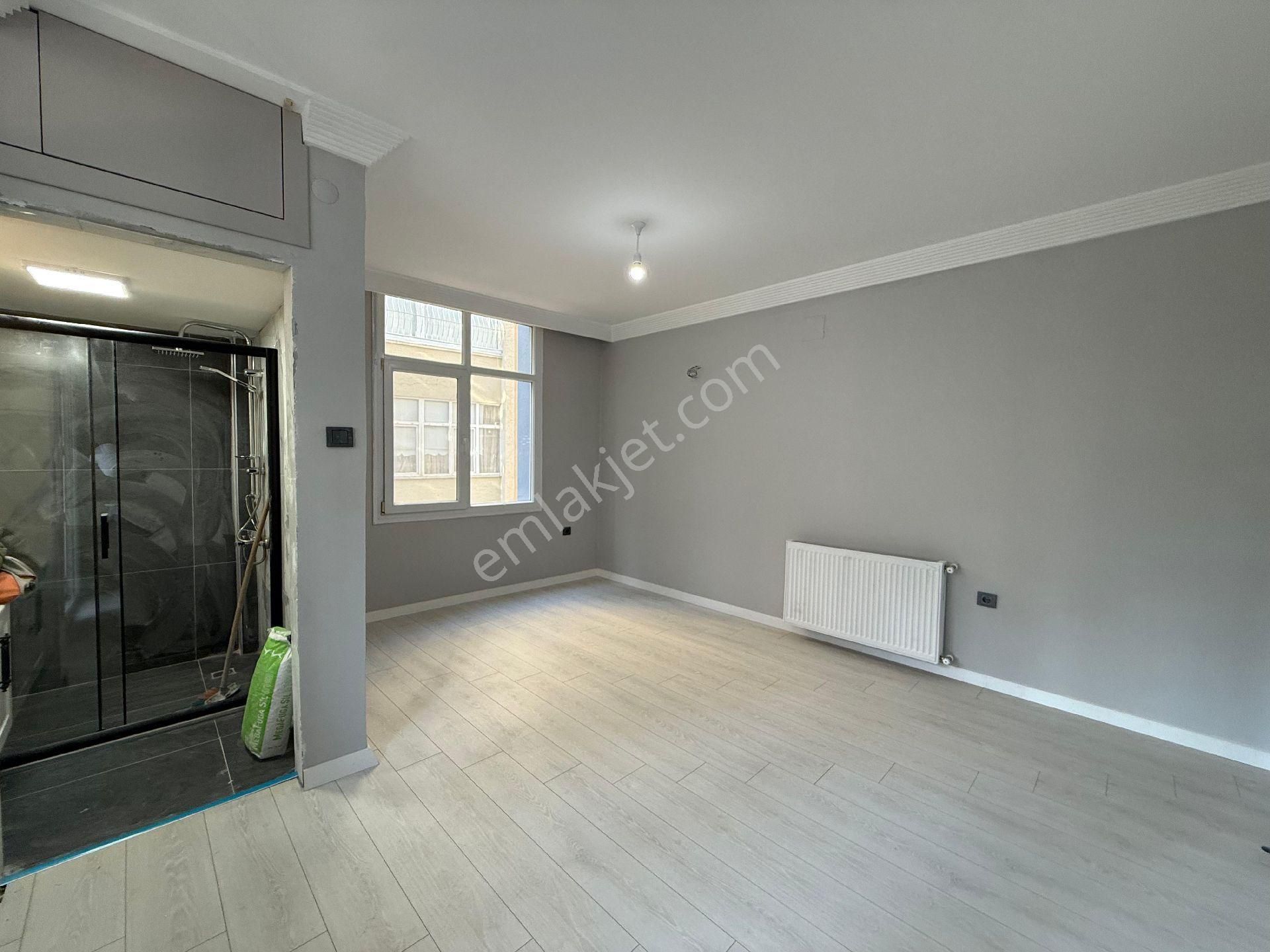 Güzelyalı Polisevi Civarı Ful Yapılı 6/2.katı Gbk Cephe - Görsel 6