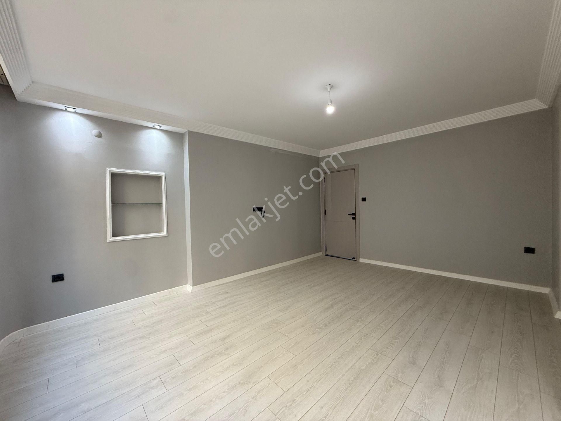 Güzelyalı Polisevi Civarı Ful Yapılı 6/2.katı Gbk Cephe - Görsel 13