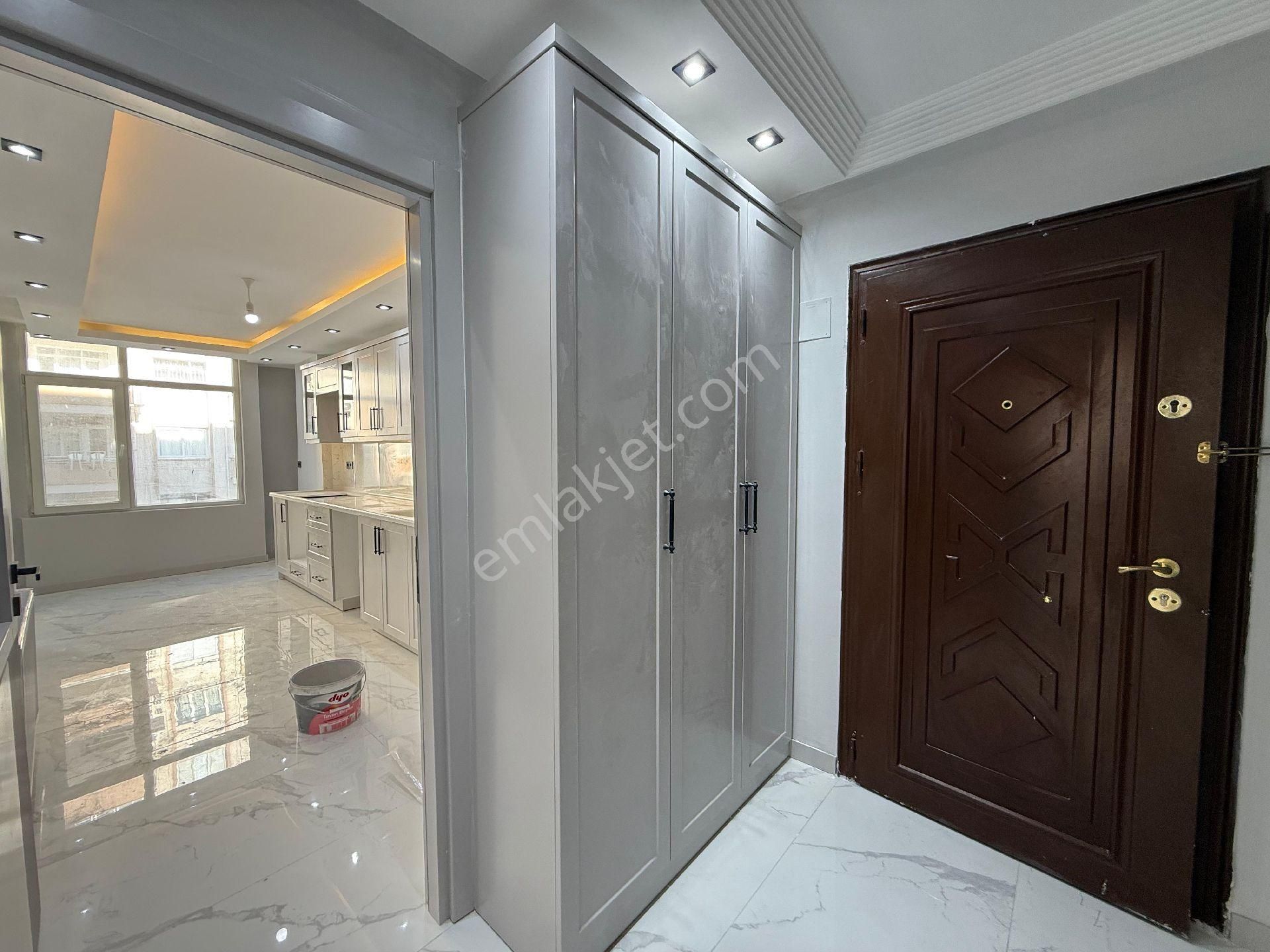 Güzelyalı Polisevi Civarı Ful Yapılı 6/2.katı Gbk Cephe - Görsel 2