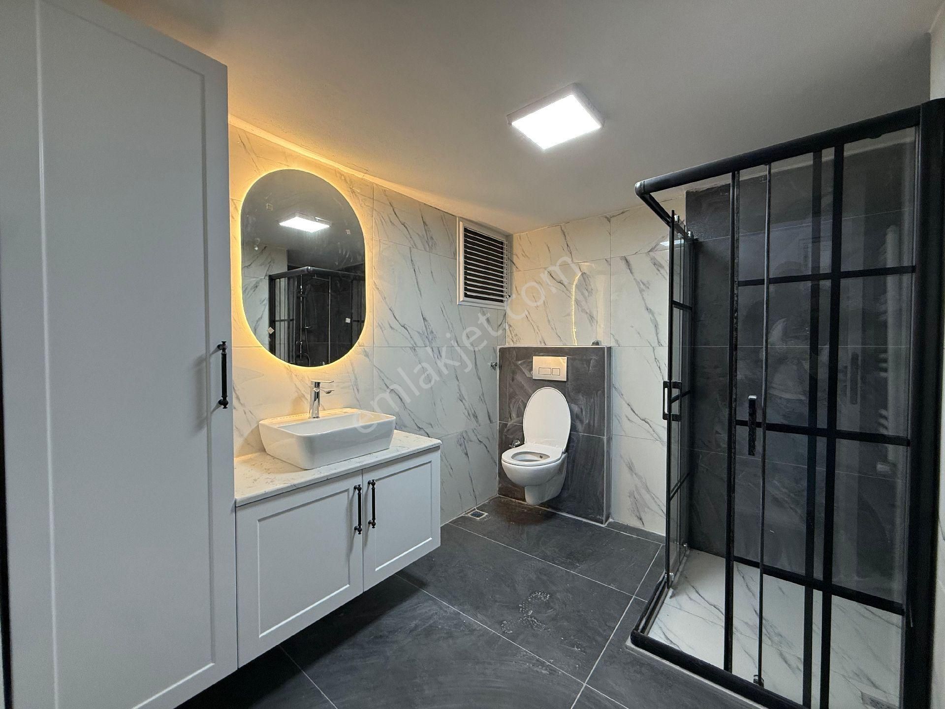 Güzelyalı Polisevi Civarı Ful Yapılı 6/2.katı Gbk Cephe - Görsel 9