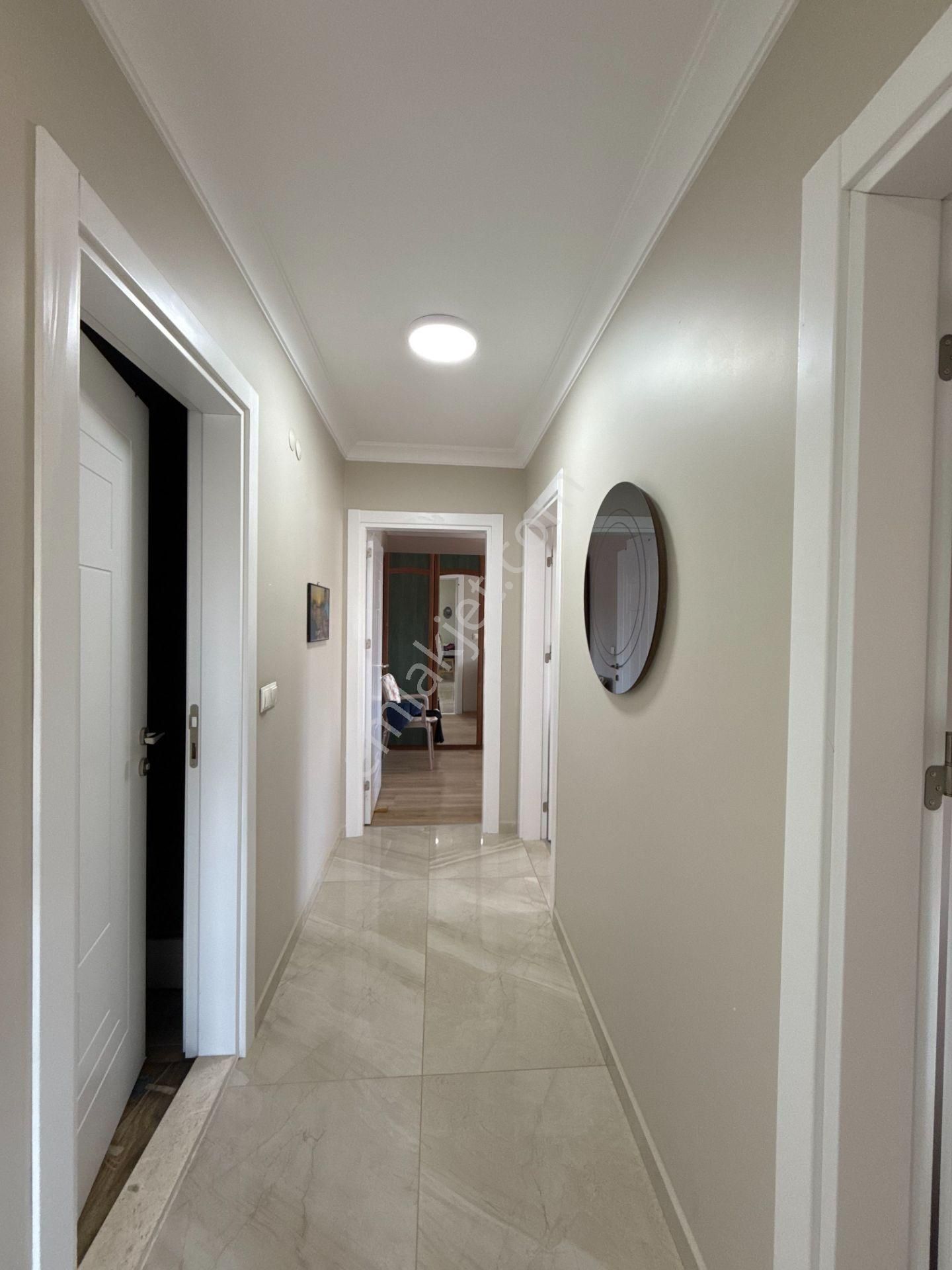 Seferihisar Çolakibrahimbey’de Köşe Konumlu, Ferah 3+1 Daire - Görsel 18