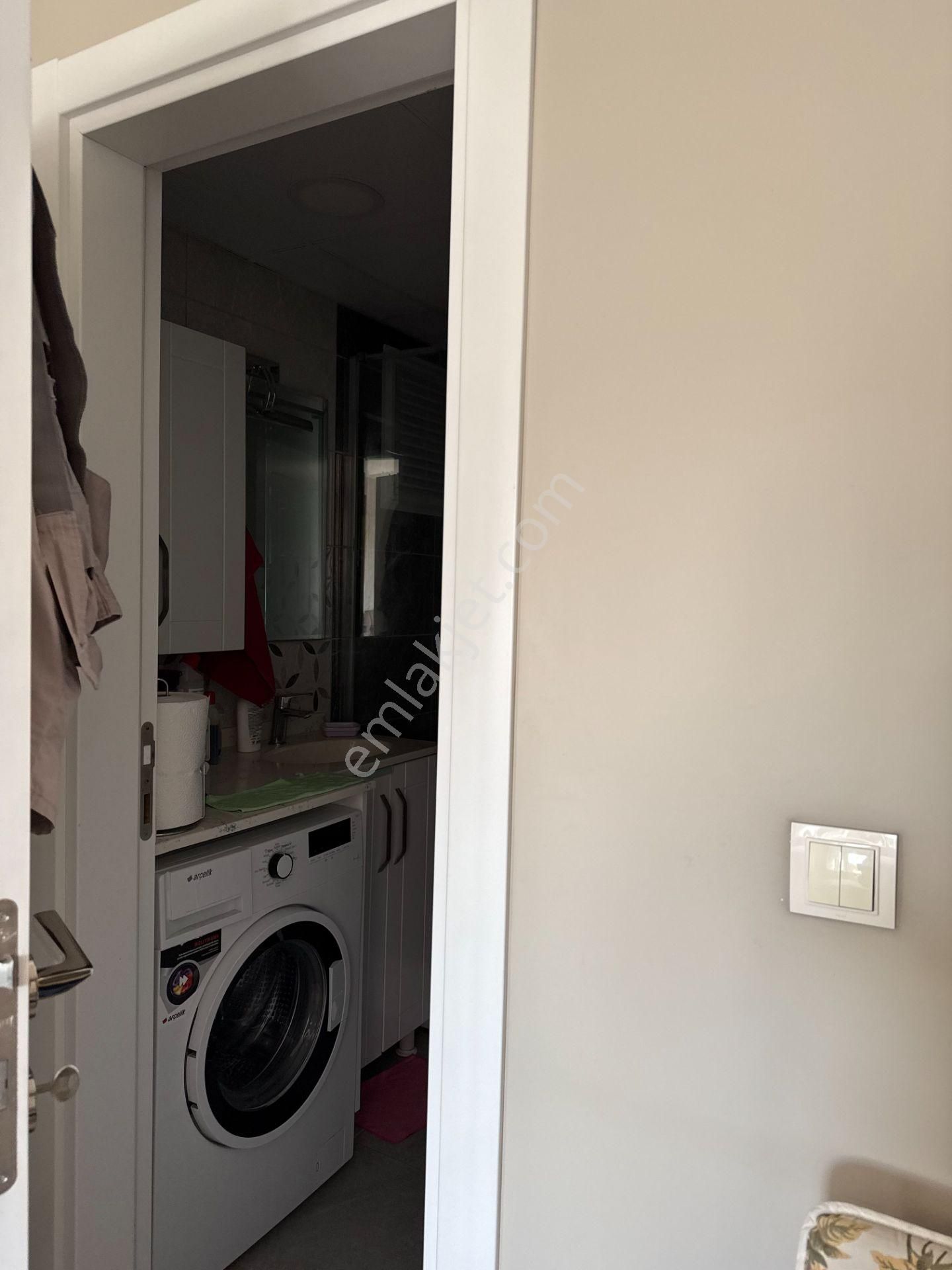 Seferihisar Çolakibrahimbey’de Köşe Konumlu, Ferah 3+1 Daire - Görsel 17