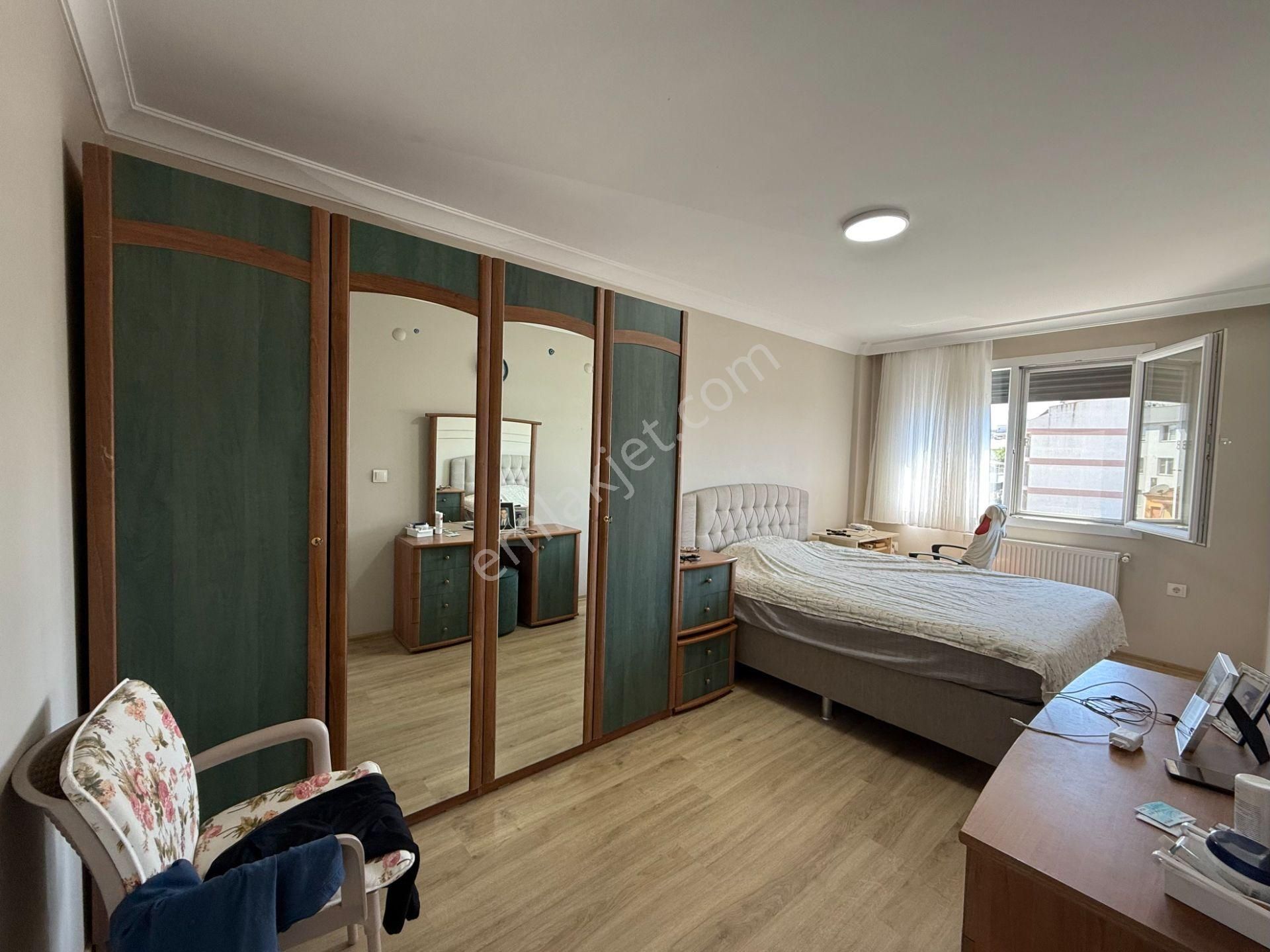 Seferihisar Çolakibrahimbey’de Köşe Konumlu, Ferah 3+1 Daire - Görsel 10