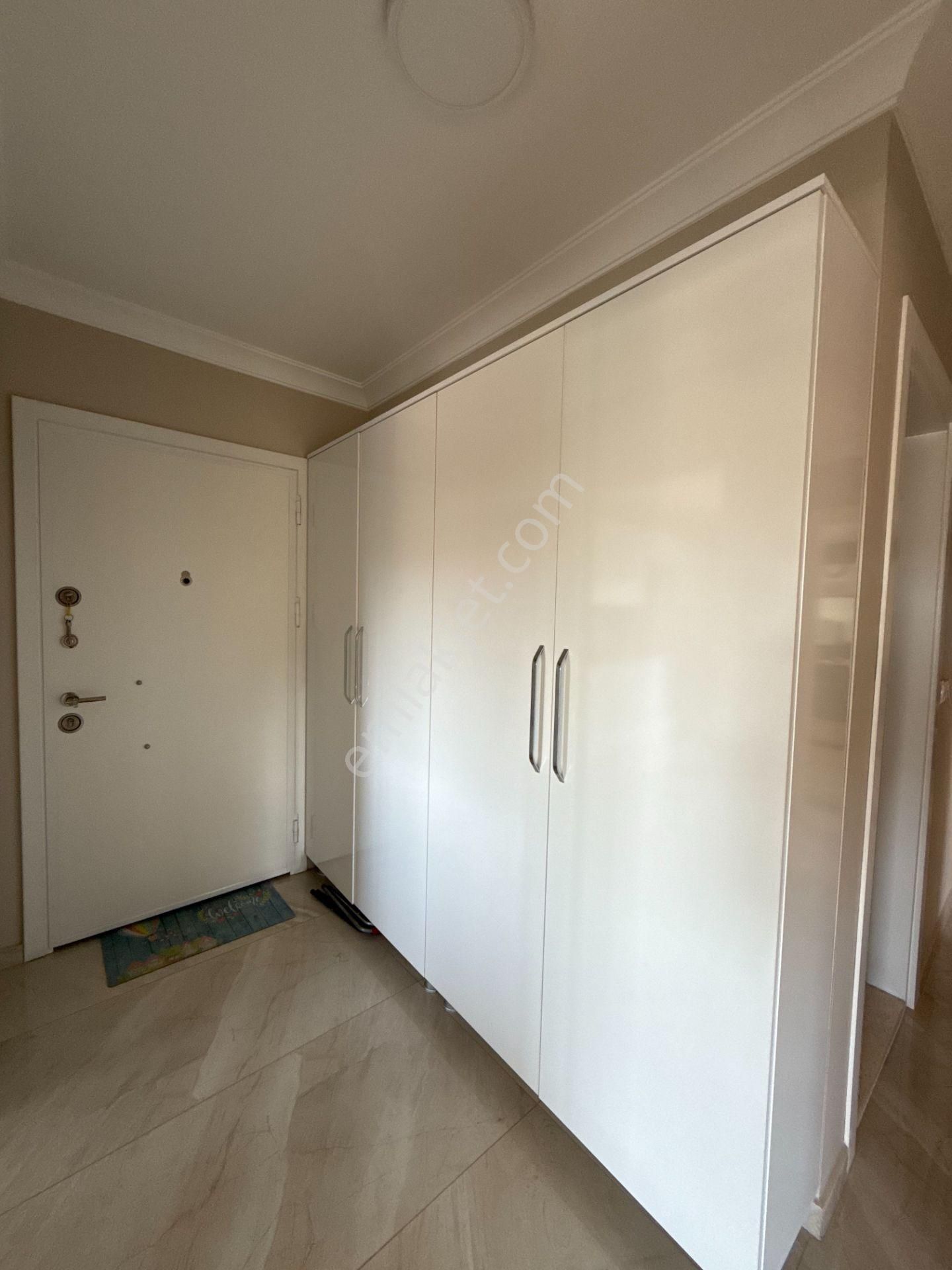 Seferihisar Çolakibrahimbey’de Köşe Konumlu, Ferah 3+1 Daire - Görsel 19