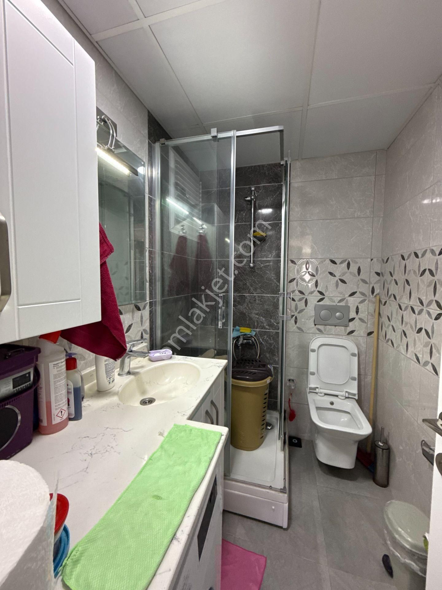 Seferihisar Çolakibrahimbey’de Köşe Konumlu, Ferah 3+1 Daire - Görsel 16