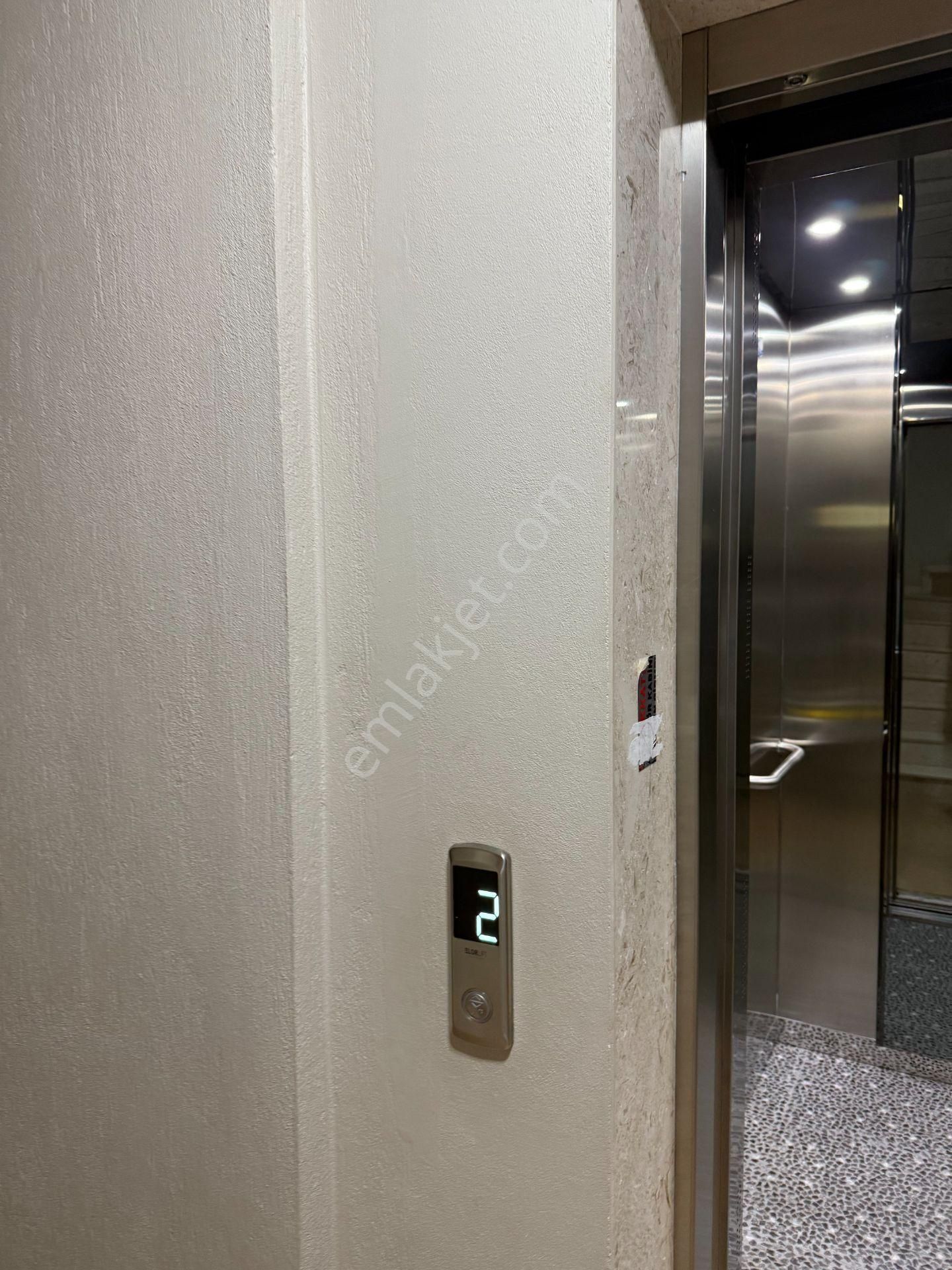 Seferihisar Çolakibrahimbey’de Köşe Konumlu, Ferah 3+1 Daire - Görsel 23