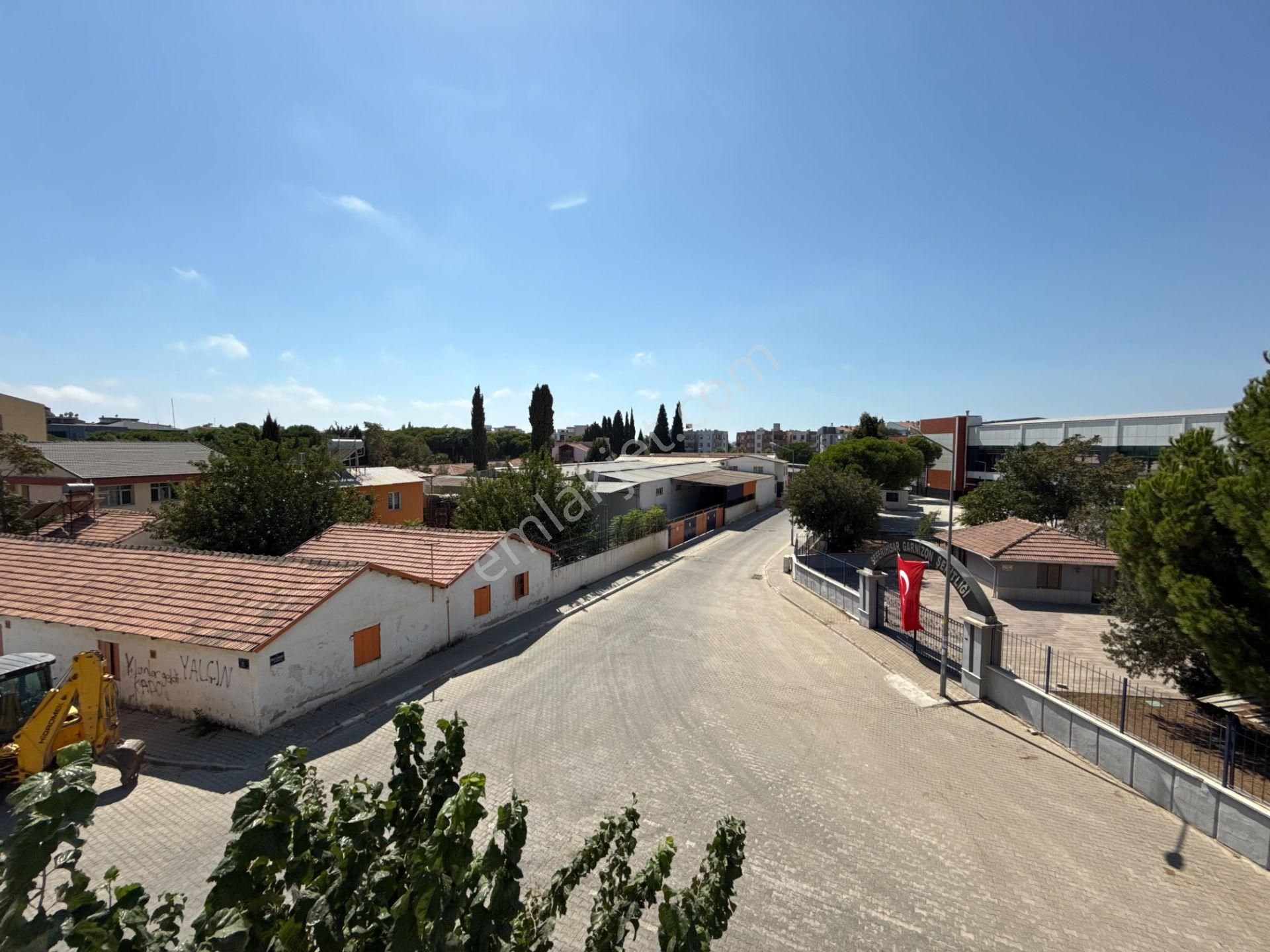 Seferihisar Çolakibrahimbey’de Köşe Konumlu, Ferah 3+1 Daire - Görsel 21