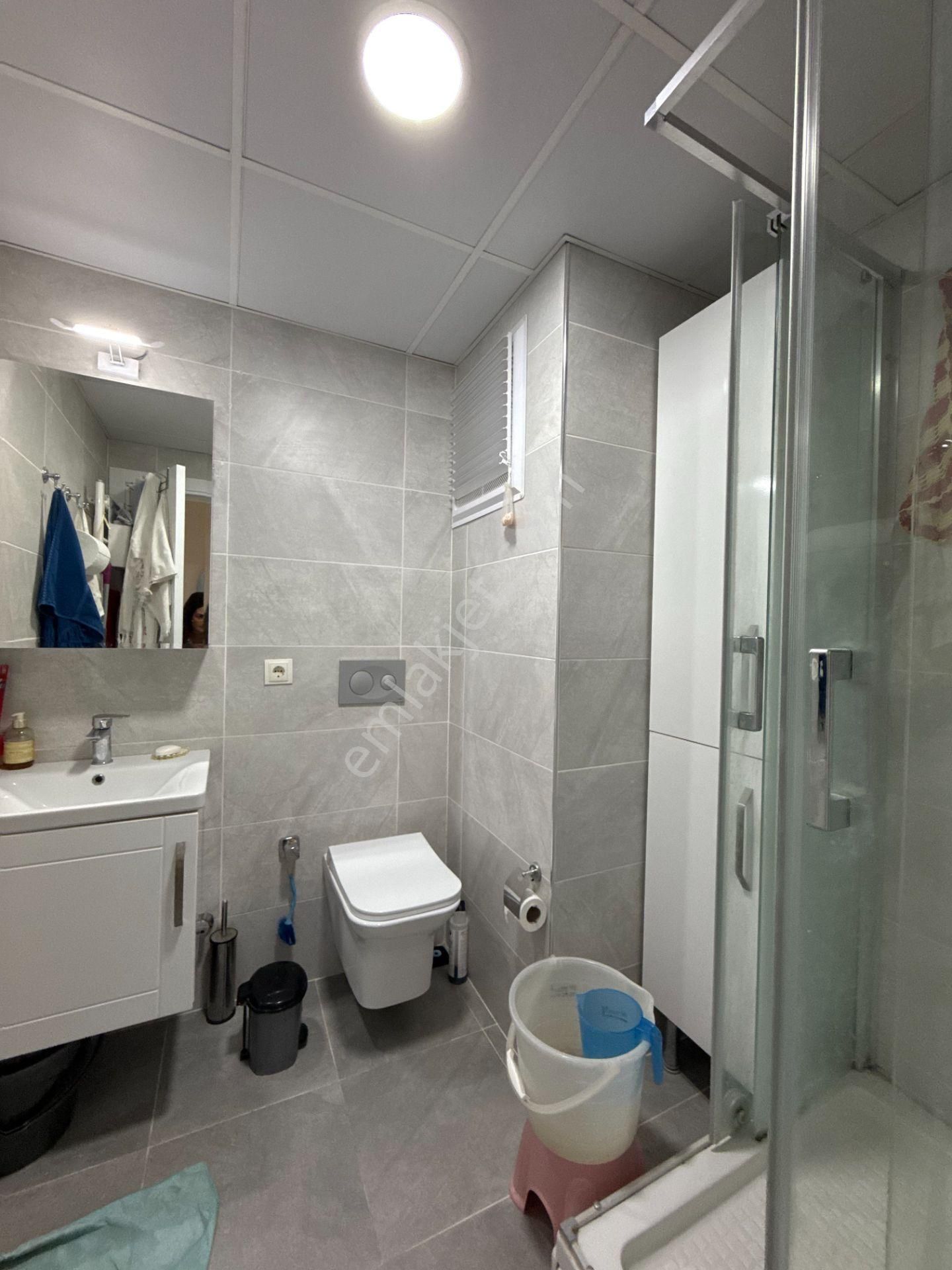 Seferihisar Çolakibrahimbey’de Köşe Konumlu, Ferah 3+1 Daire - Görsel 15