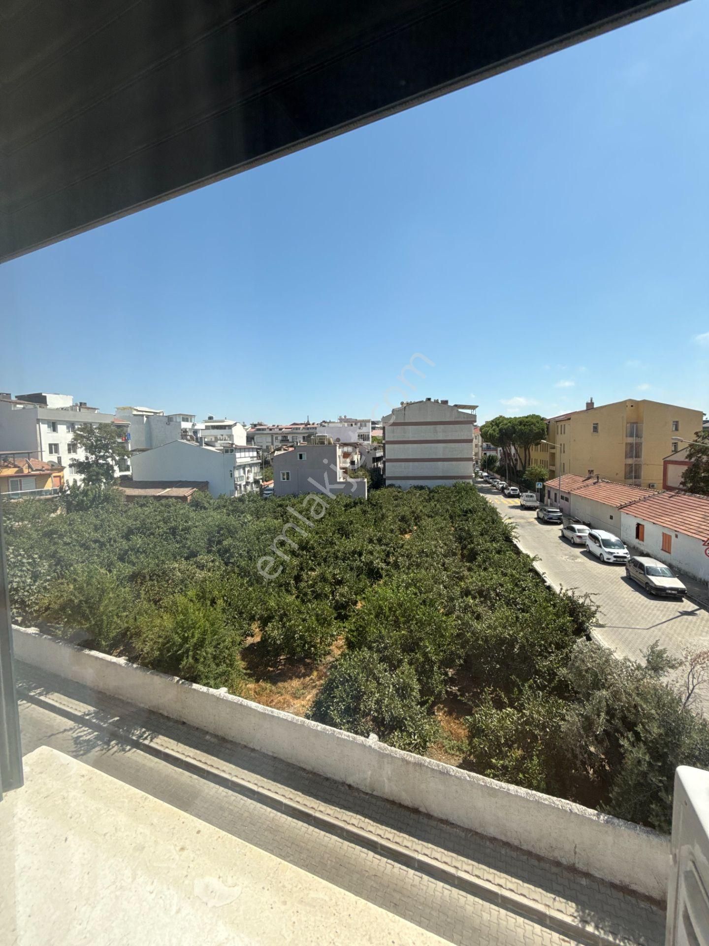 Seferihisar Çolakibrahimbey’de Köşe Konumlu, Ferah 3+1 Daire - Görsel 24