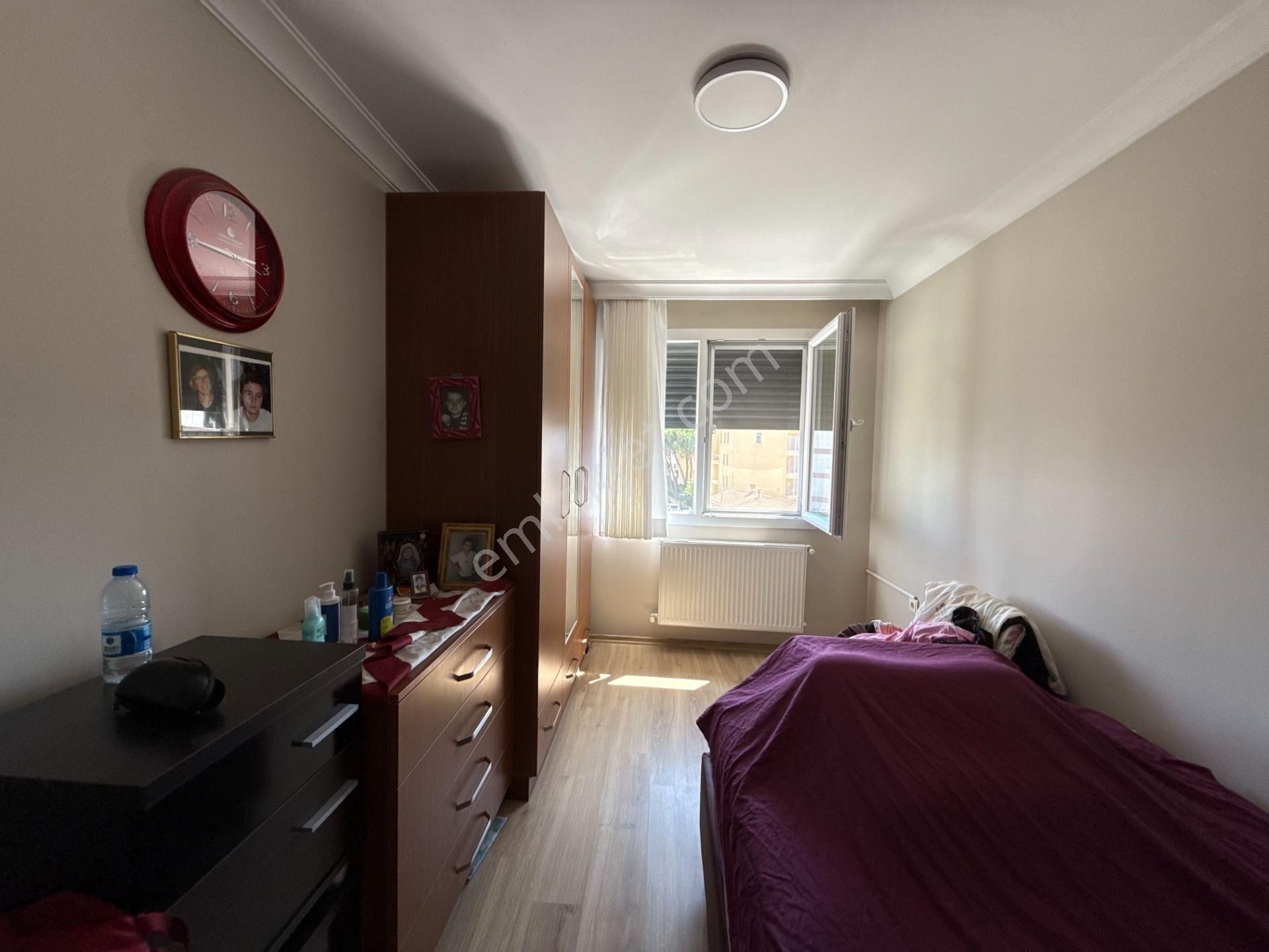 Seferihisar Çolakibrahimbey’de Köşe Konumlu, Ferah 3+1 Daire - Görsel 14