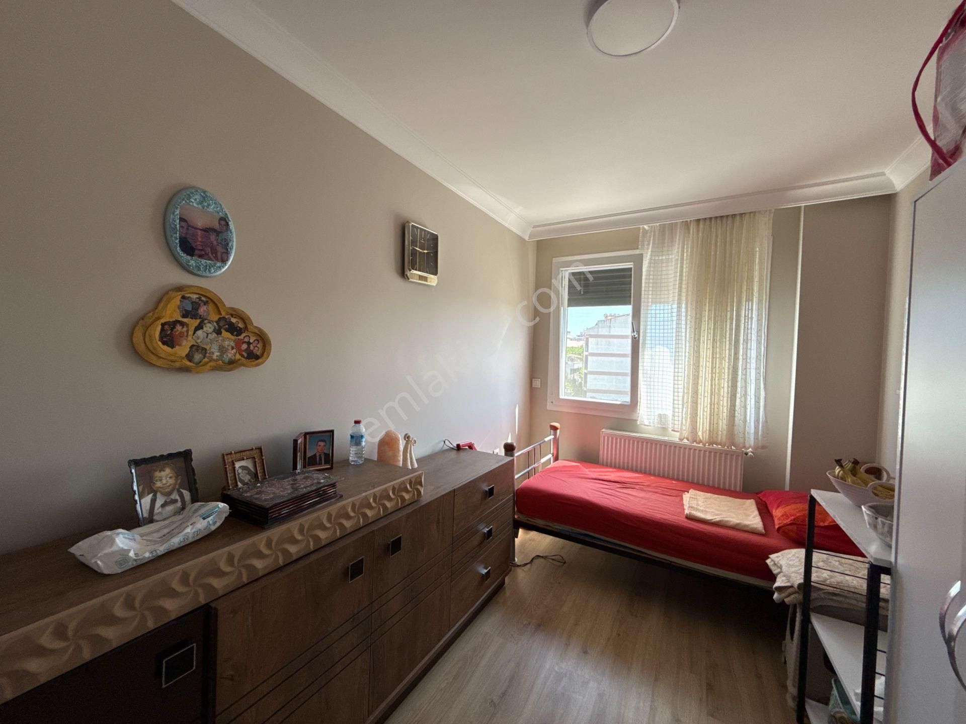 Seferihisar Çolakibrahimbey’de Köşe Konumlu, Ferah 3+1 Daire - Görsel 13