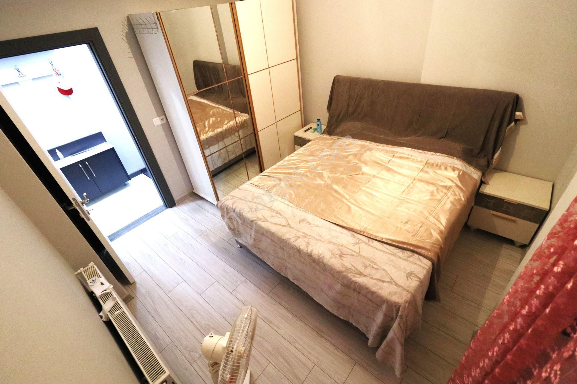 💧akçay'da Aygül'den Ayrı Mutfak Doğalgaz Kombili Kapalı Otopark'lı Satılık Lüks 2+1 Satılık Daire💧 - Görsel 24