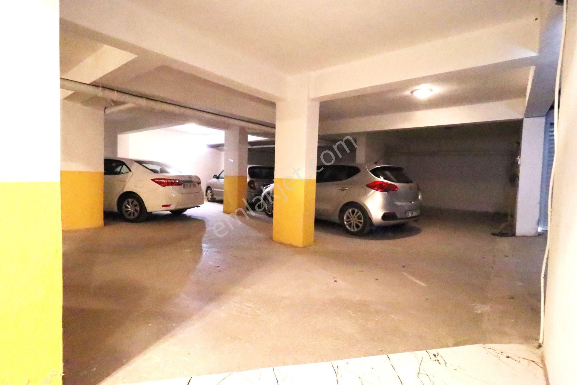 💧akçay'da Aygül'den Ayrı Mutfak Doğalgaz Kombili Kapalı Otopark'lı Satılık Lüks 2+1 Satılık Daire💧 - Görsel 34