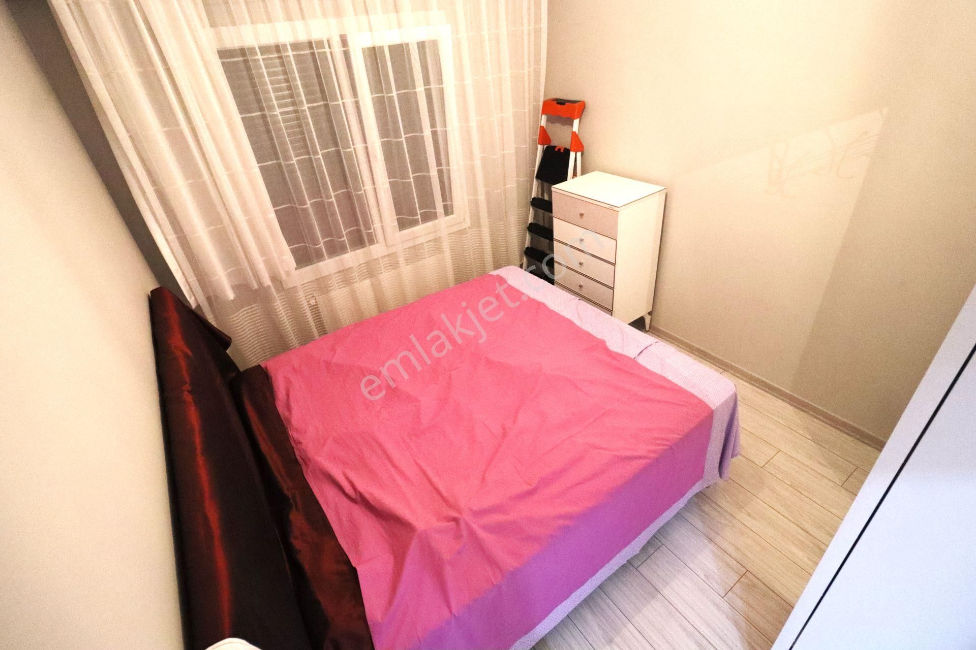 💧akçay'da Aygül'den Ayrı Mutfak Doğalgaz Kombili Kapalı Otopark'lı Satılık Lüks 2+1 Satılık Daire💧 - Görsel 19