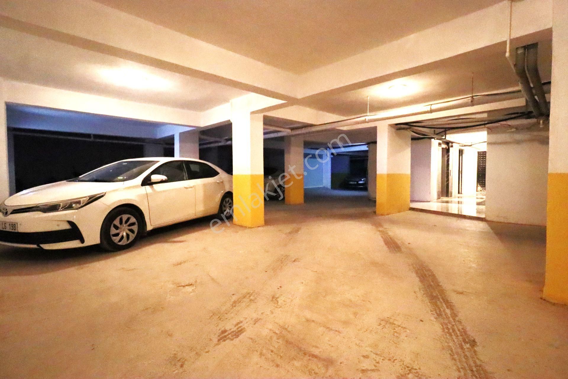 💧akçay'da Aygül'den Ayrı Mutfak Doğalgaz Kombili Kapalı Otopark'lı Satılık Lüks 2+1 Satılık Daire💧 - Görsel 35