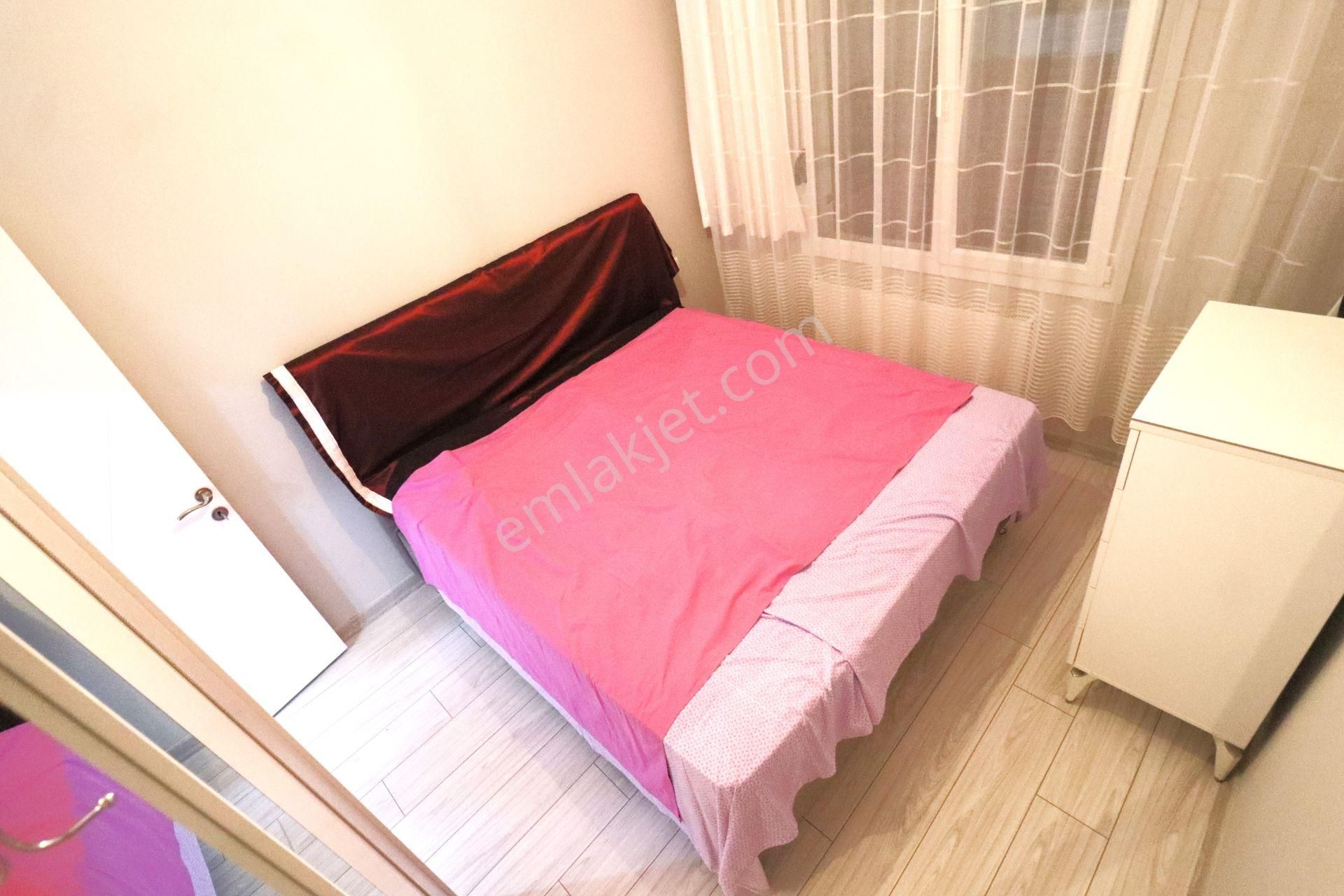 💧akçay'da Aygül'den Ayrı Mutfak Doğalgaz Kombili Kapalı Otopark'lı Satılık Lüks 2+1 Satılık Daire💧 - Görsel 21