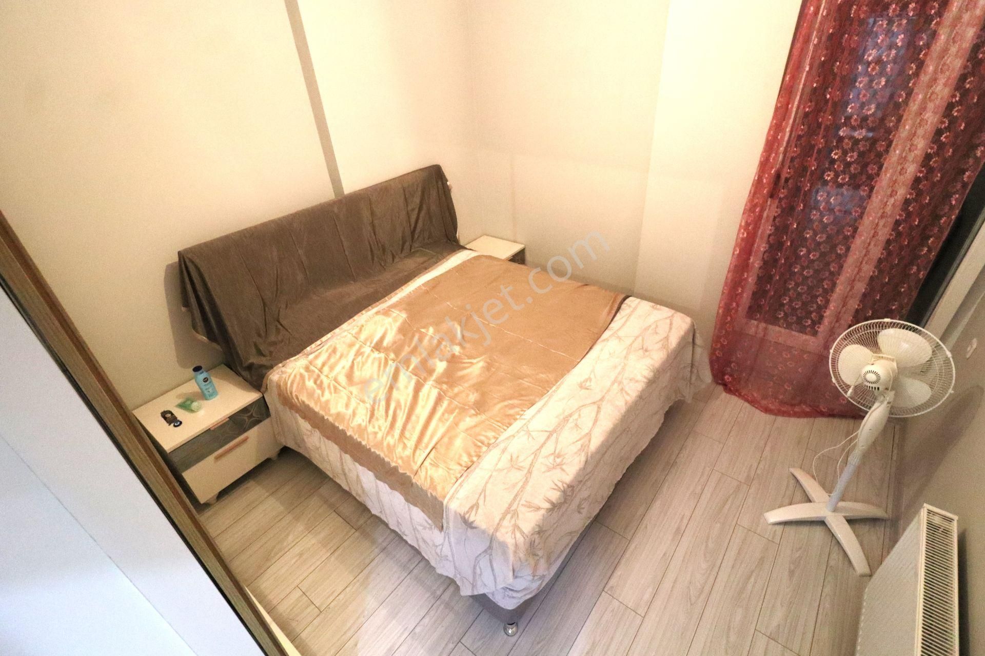 💧akçay'da Aygül'den Ayrı Mutfak Doğalgaz Kombili Kapalı Otopark'lı Satılık Lüks 2+1 Satılık Daire💧 - Görsel 25