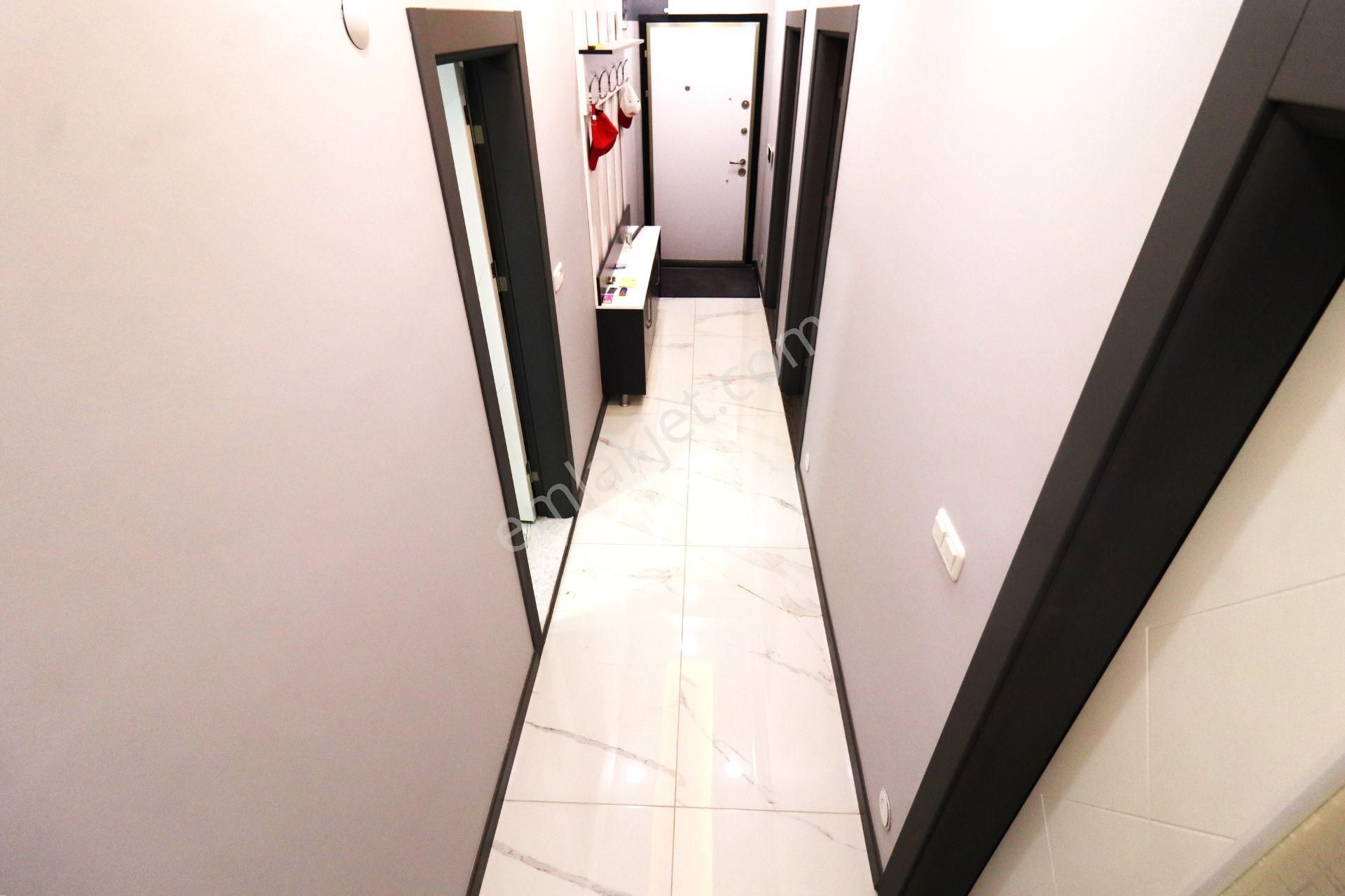 💧akçay'da Aygül'den Ayrı Mutfak Doğalgaz Kombili Kapalı Otopark'lı Satılık Lüks 2+1 Satılık Daire💧 - Görsel 23