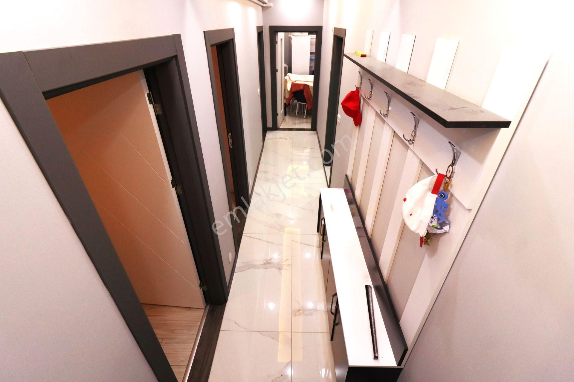 💧akçay'da Aygül'den Ayrı Mutfak Doğalgaz Kombili Kapalı Otopark'lı Satılık Lüks 2+1 Satılık Daire💧 - Görsel 27