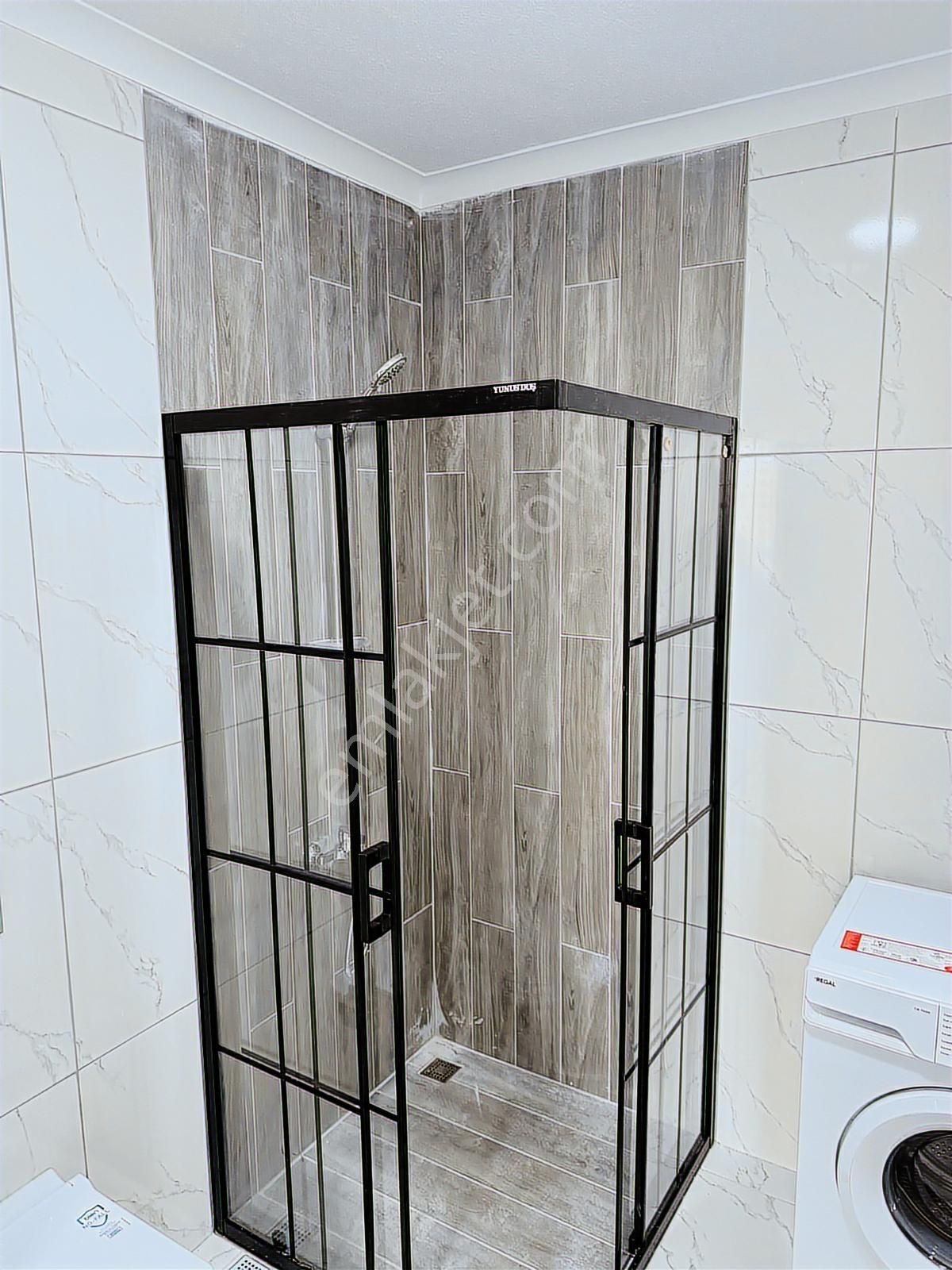 Nova Grup Gayrimenkul - Kiralık Eşyalı 1+1 Daire - Görsel 15