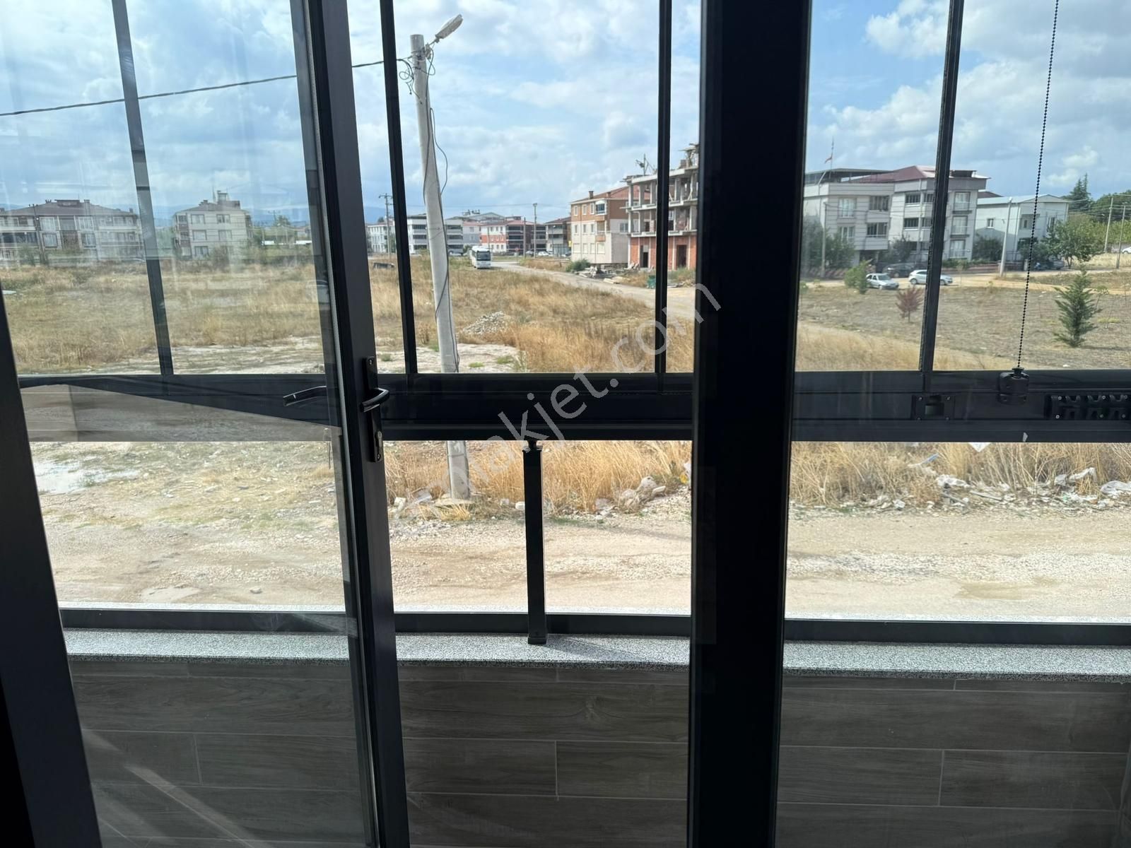 Nova Grup Gayrimenkul - Kiralık Eşyalı 1+1 Daire - Görsel 9
