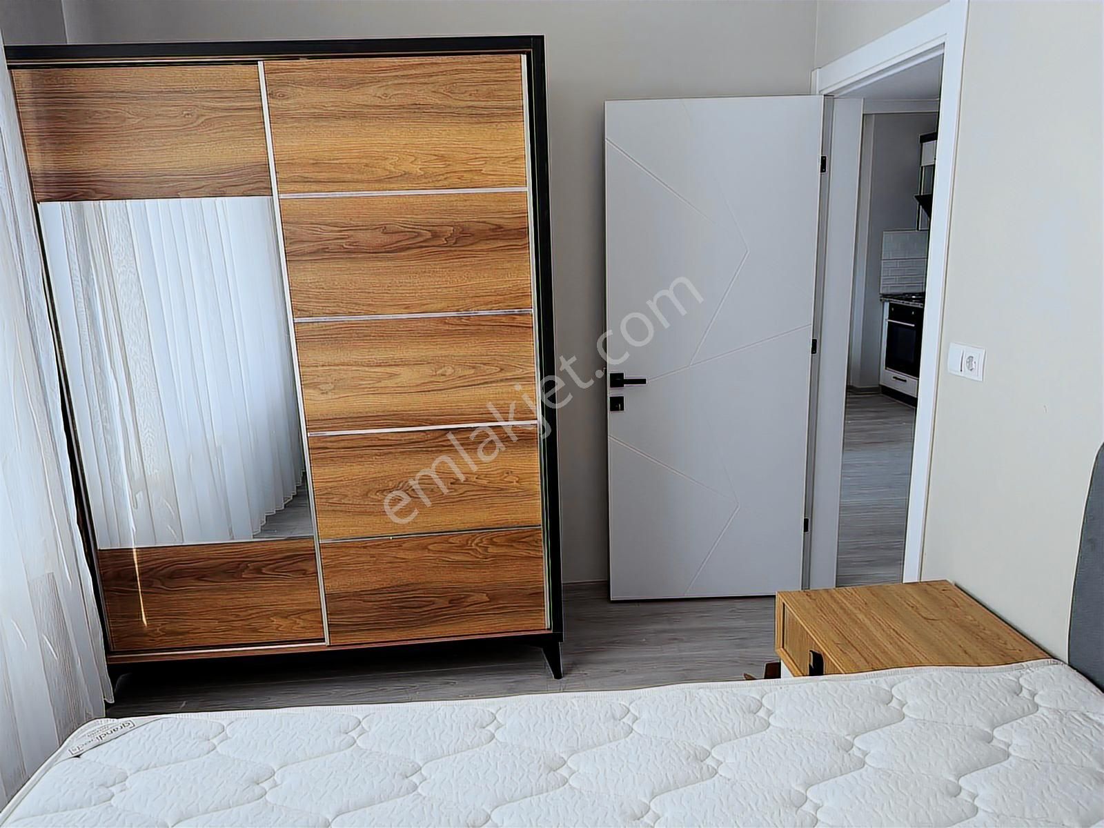 Nova Grup Gayrimenkul - Kiralık Eşyalı 1+1 Daire - Görsel 7