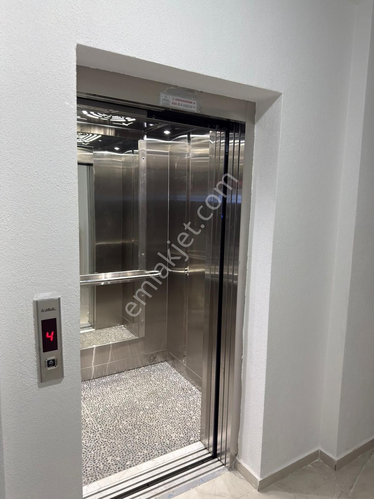 Nova Grup Gayrimenkul - Kiralık Eşyalı 1+1 Daire - Görsel 11