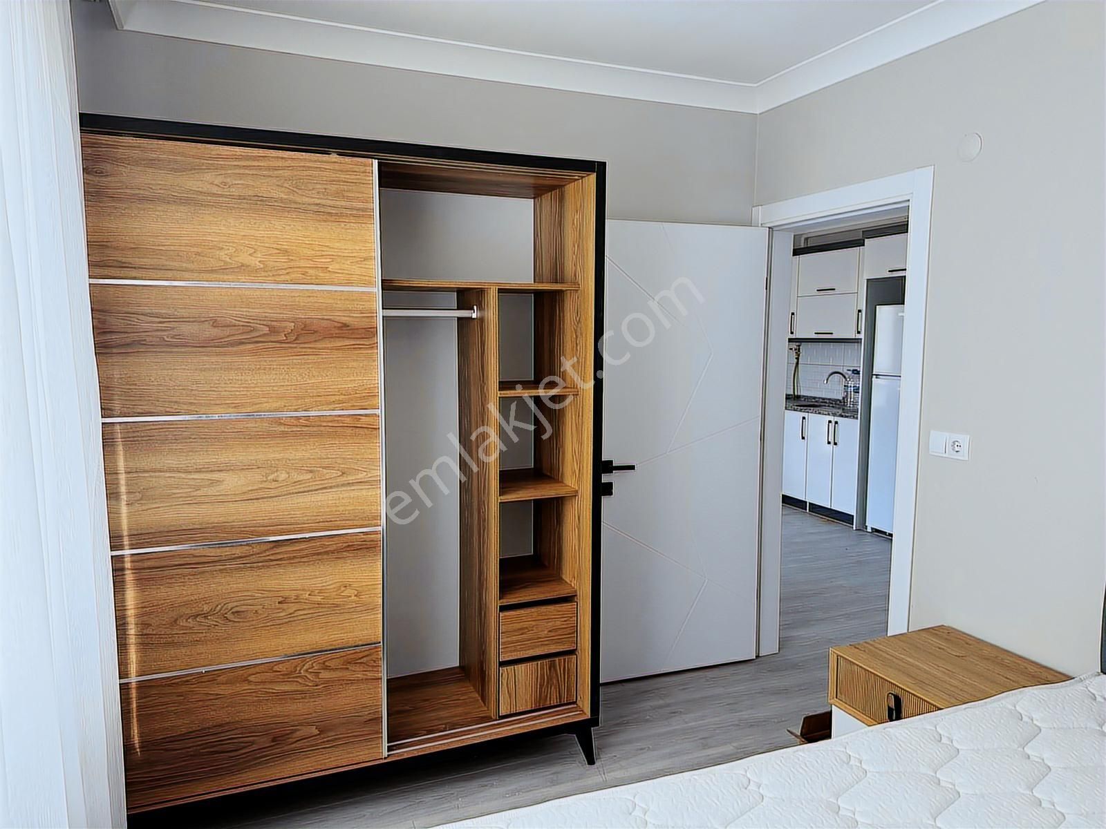 Nova Grup Gayrimenkul - Kiralık Eşyalı 1+1 Daire - Görsel 10