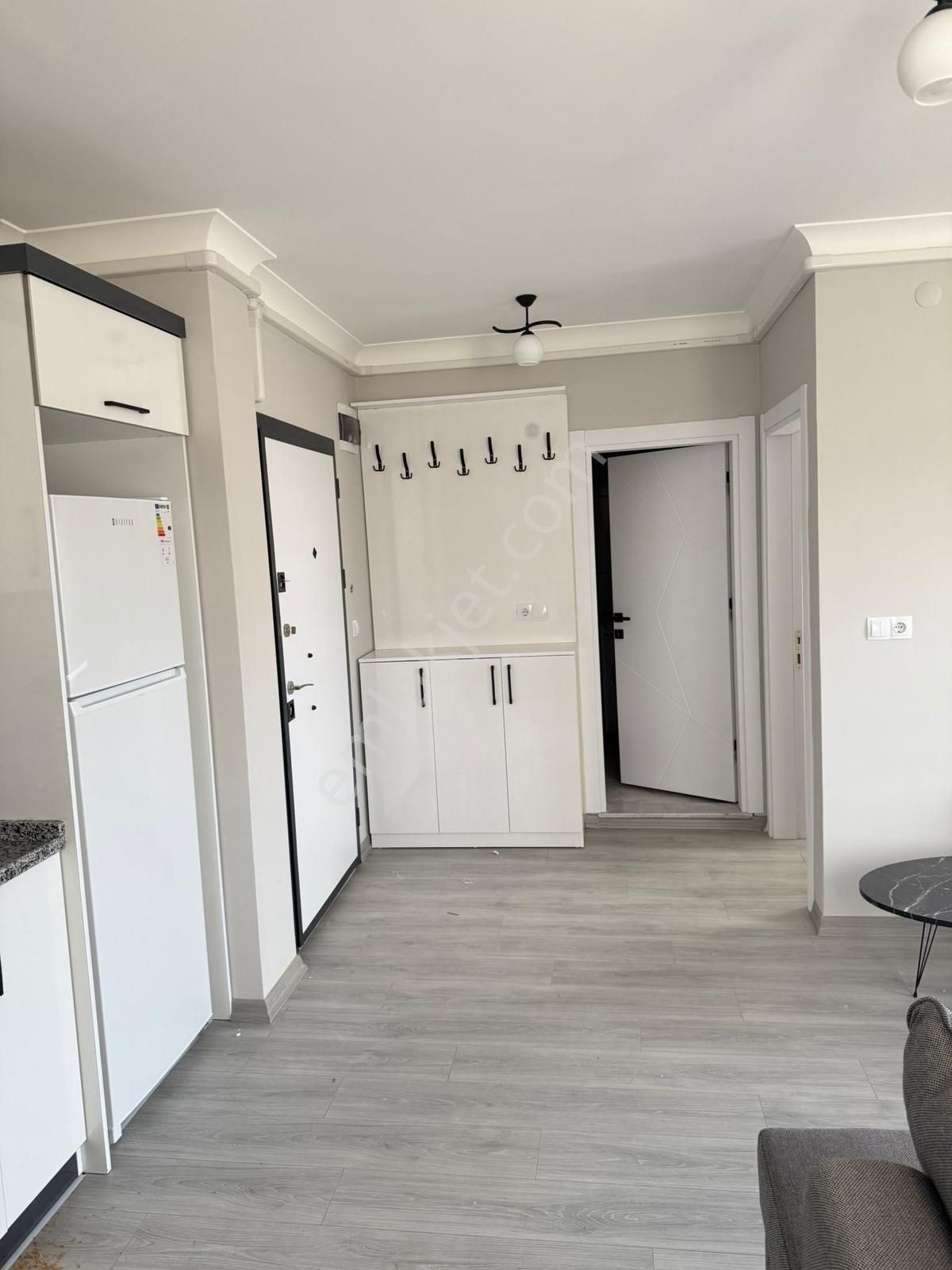 Nova Grup Gayrimenkul - Kiralık Eşyalı 1+1 Daire - Görsel 8
