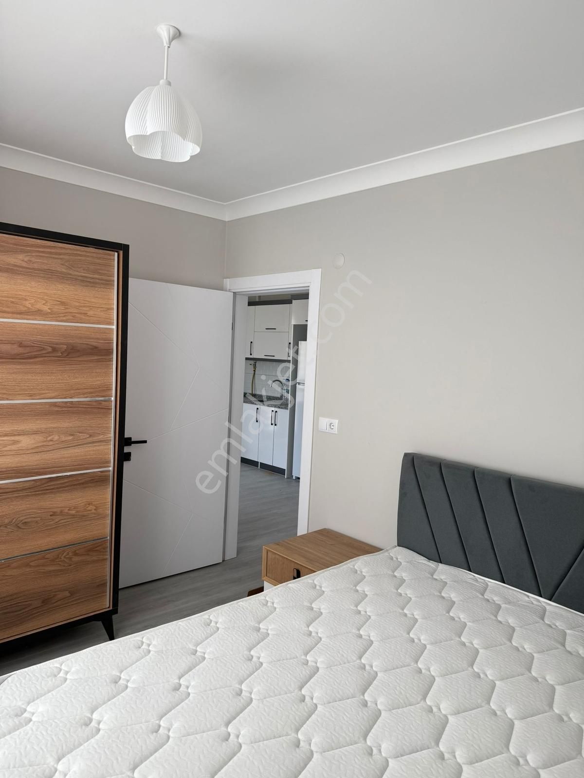 Nova Grup Gayrimenkul - Kiralık Eşyalı 1+1 Daire - Görsel 17