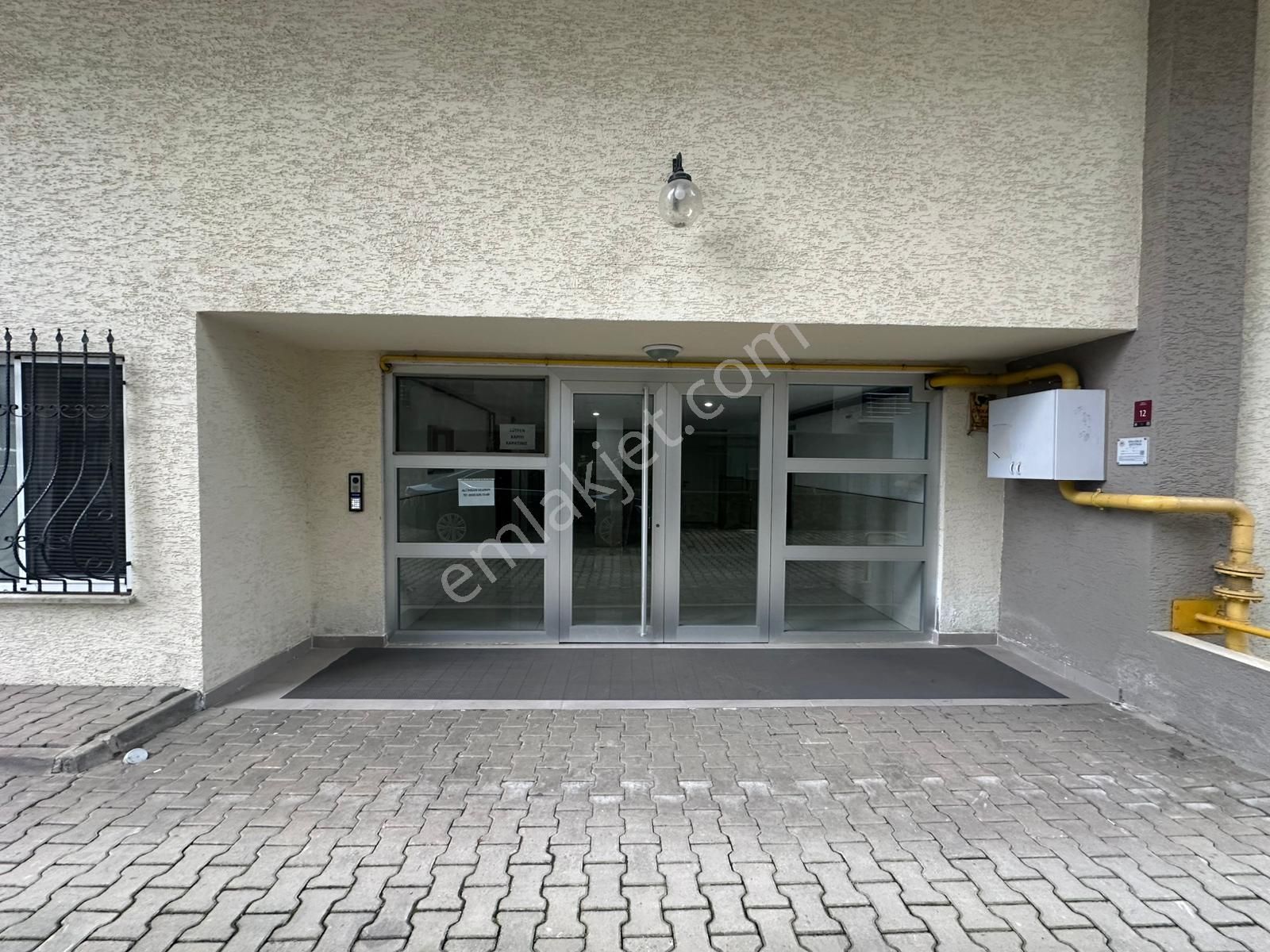 İrfanlı Mahallesi'nde Site İçinde Kiralık 2+1 Eşyalı Daire - Görsel 6