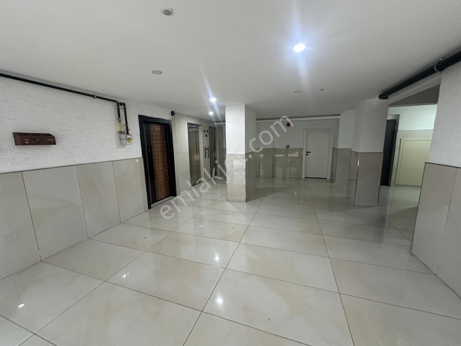 İrfanlı Mahallesi'nde Site İçinde Kiralık 2+1 Eşyalı Daire - Görsel 7