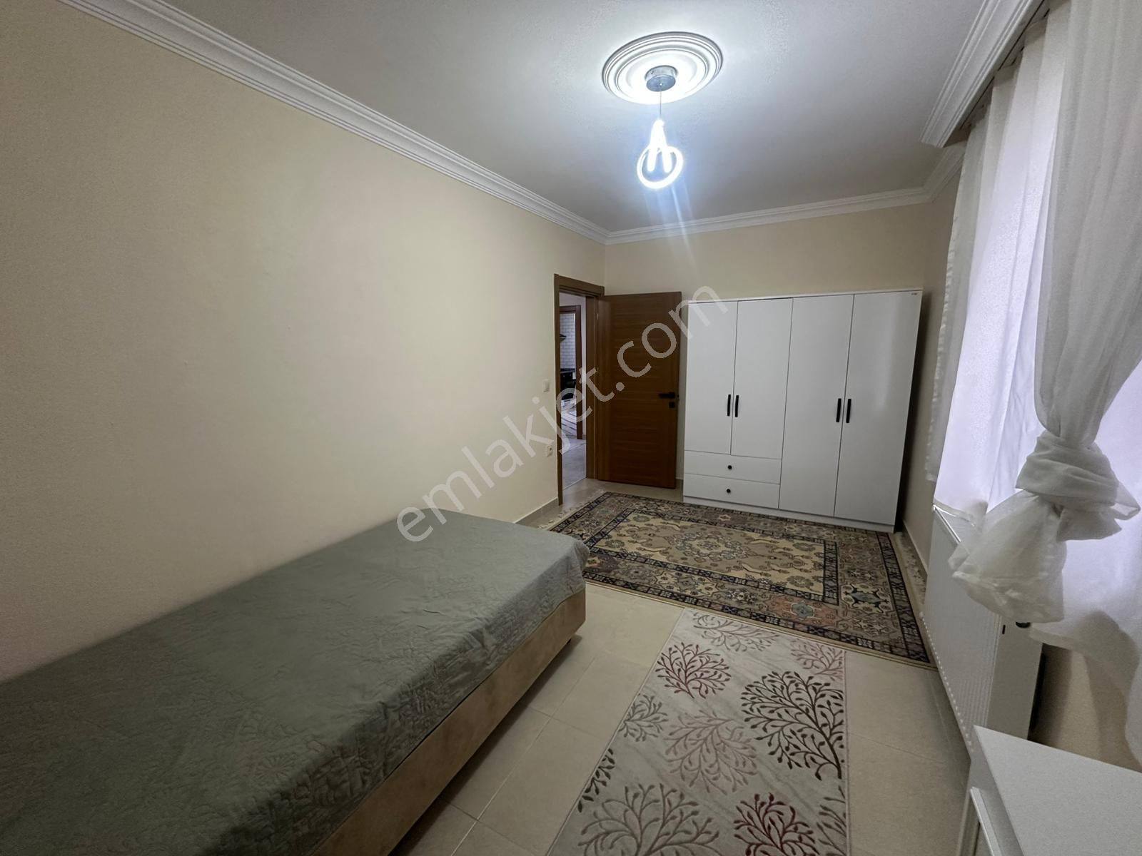 İrfanlı Mahallesi'nde Site İçinde Kiralık 2+1 Eşyalı Daire - Görsel 19
