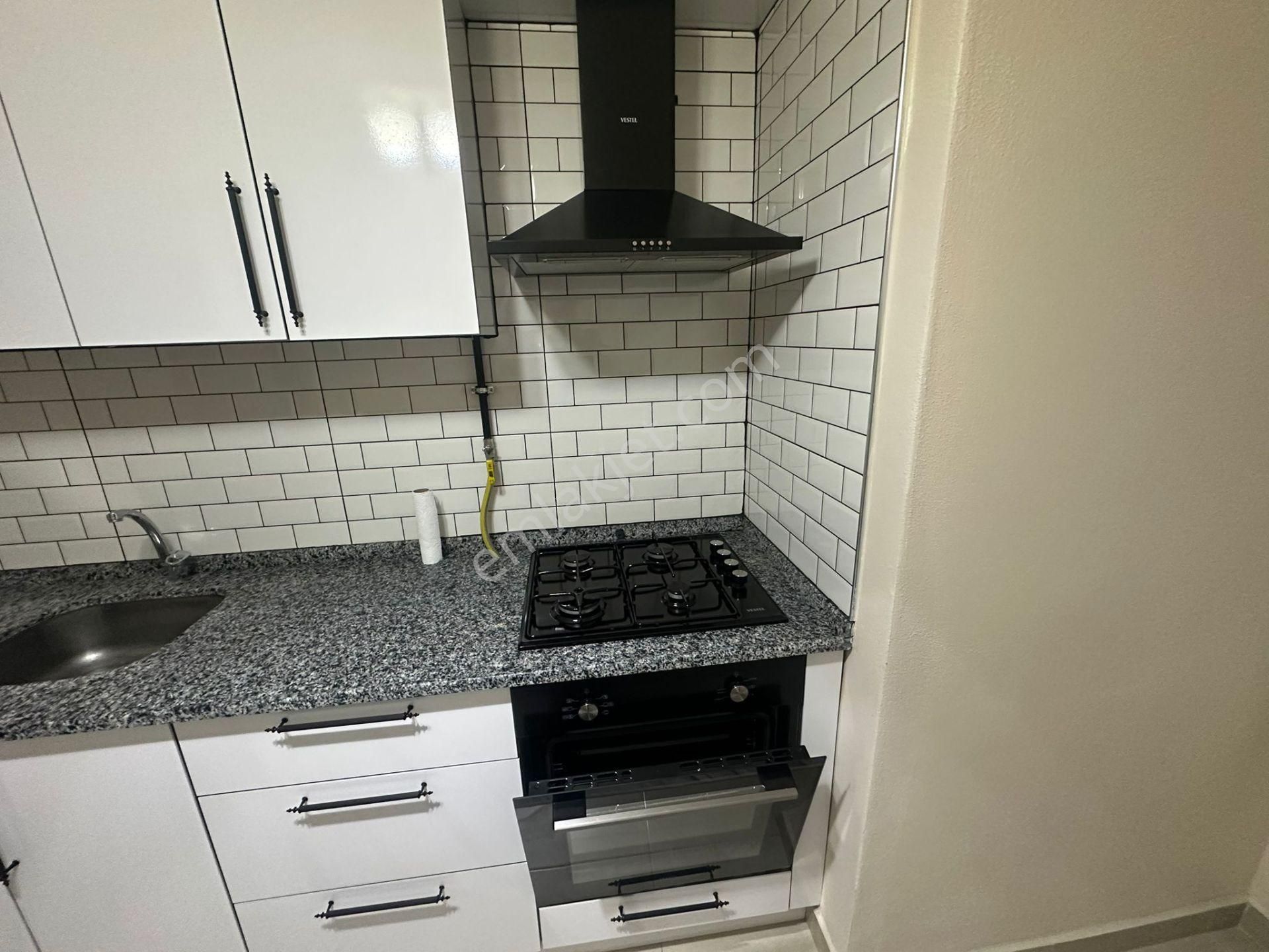 İrfanlı Mahallesi'nde Site İçinde Kiralık 2+1 Eşyalı Daire - Görsel 13