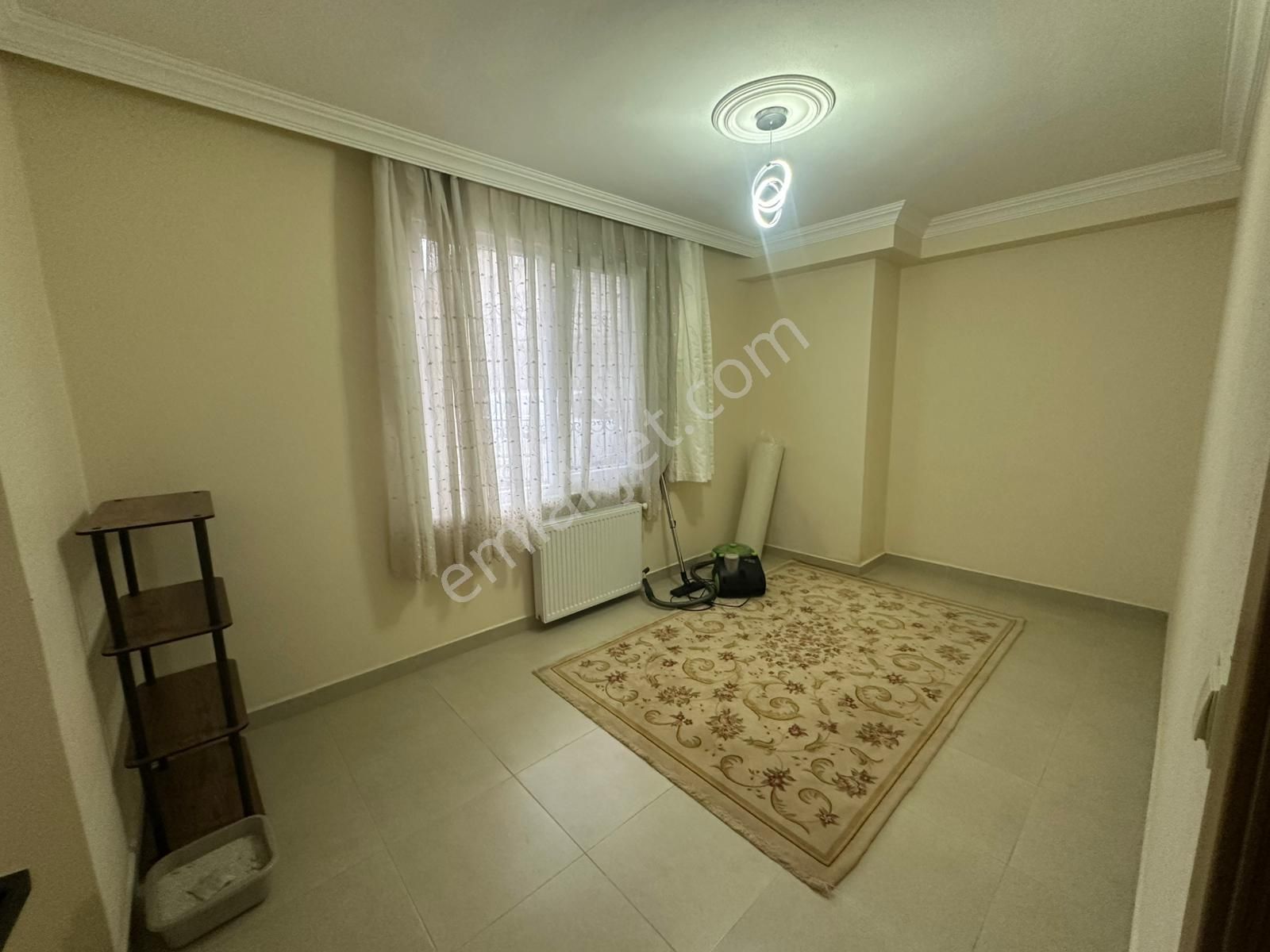 İrfanlı Mahallesi'nde Site İçinde Kiralık 2+1 Eşyalı Daire - Görsel 21