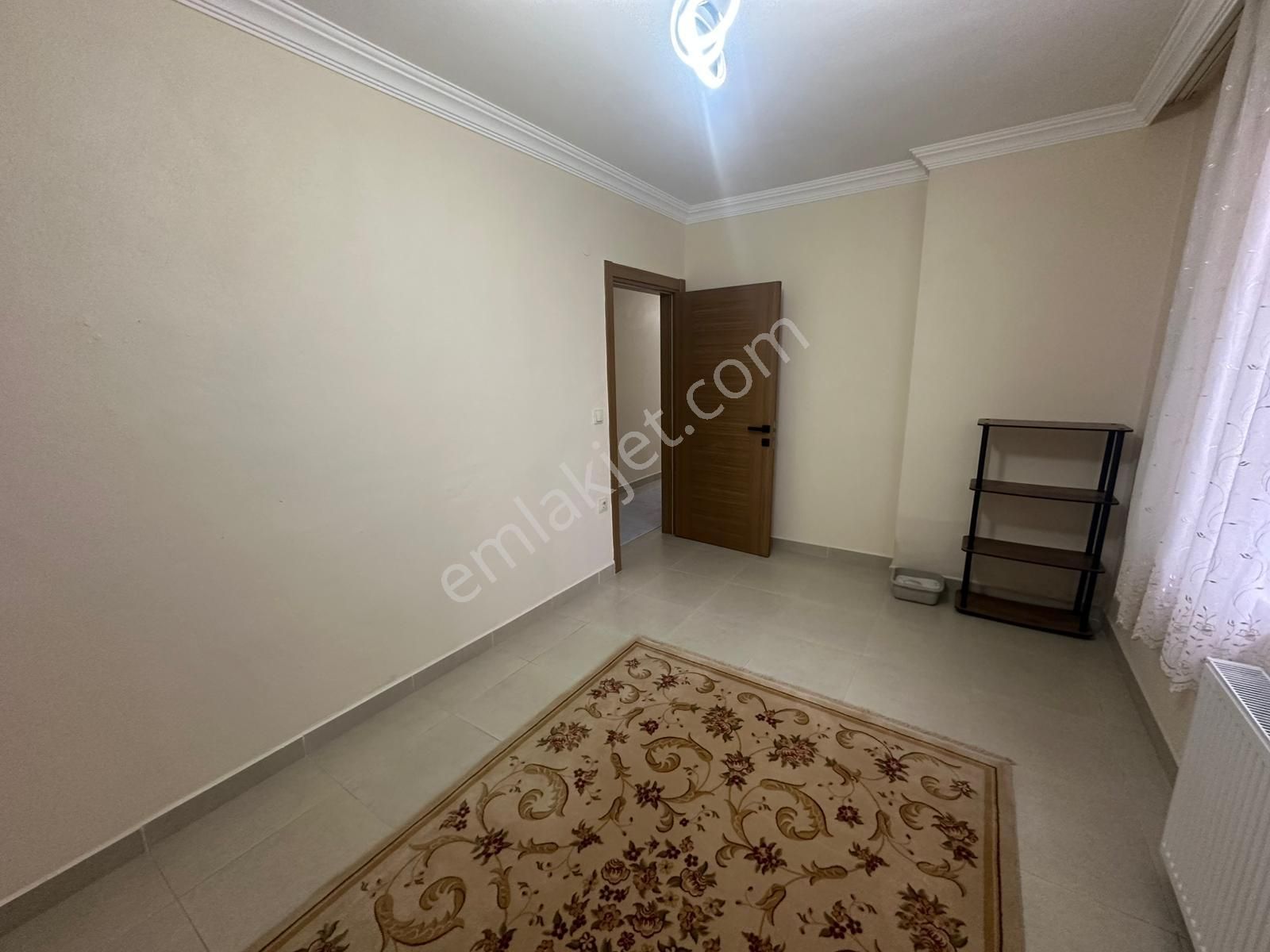 İrfanlı Mahallesi'nde Site İçinde Kiralık 2+1 Eşyalı Daire - Görsel 22