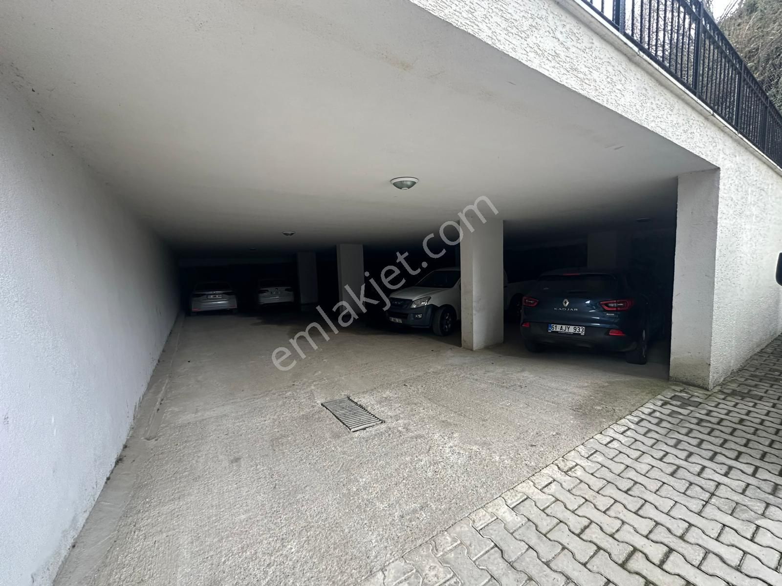 İrfanlı Mahallesi'nde Site İçinde Kiralık 2+1 Eşyalı Daire - Görsel 5